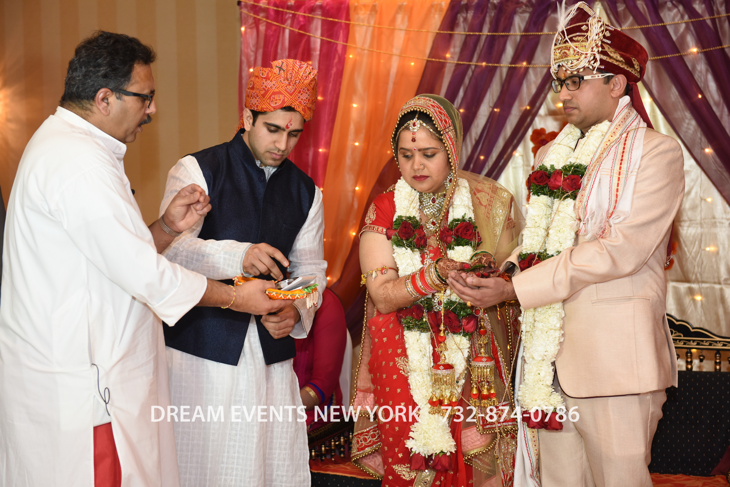 WEDDING 518
