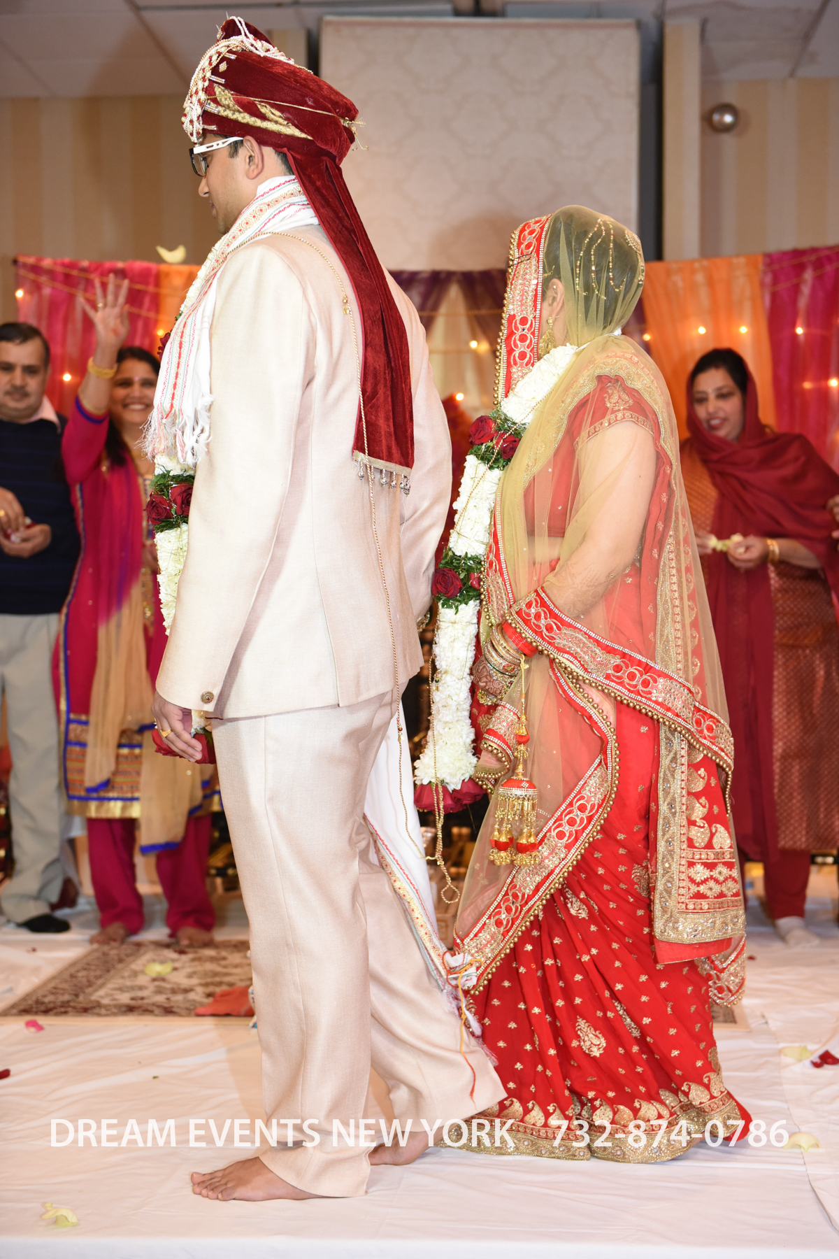 WEDDING 523