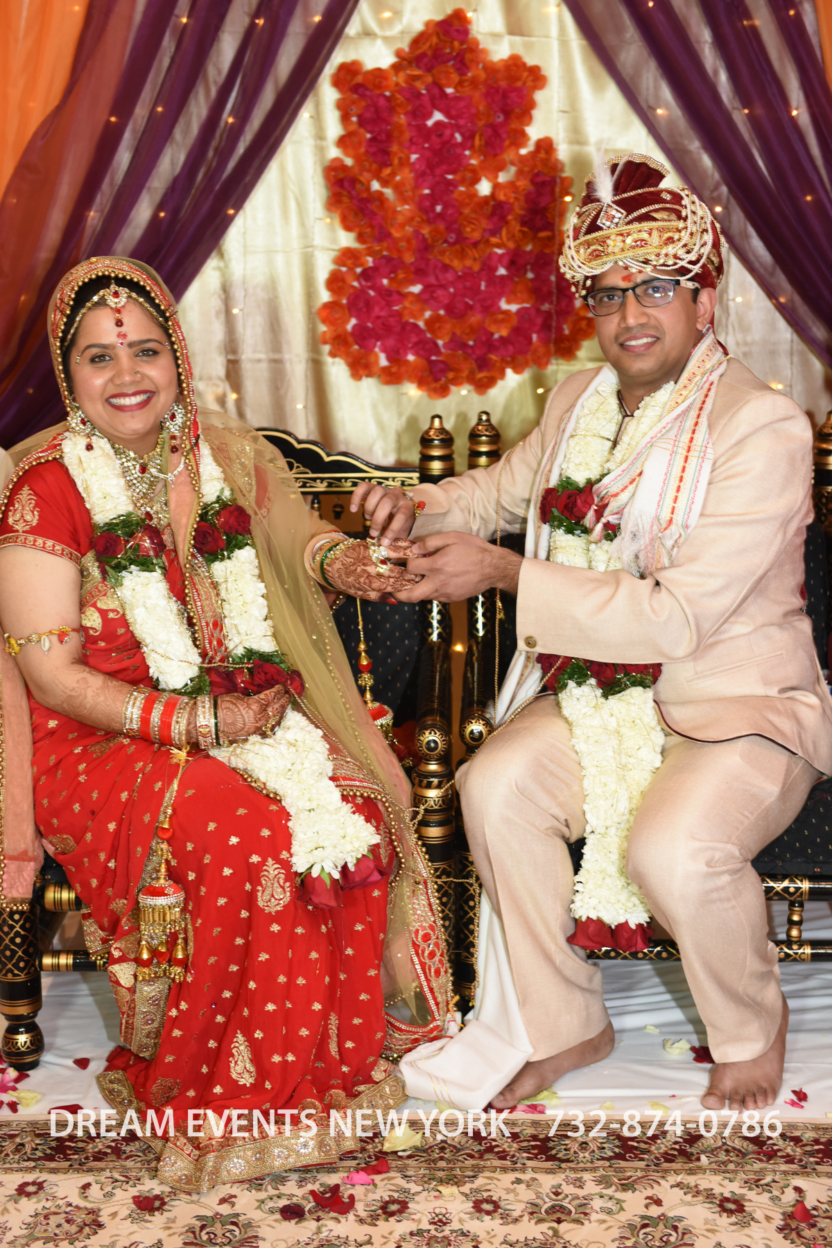 WEDDING 706