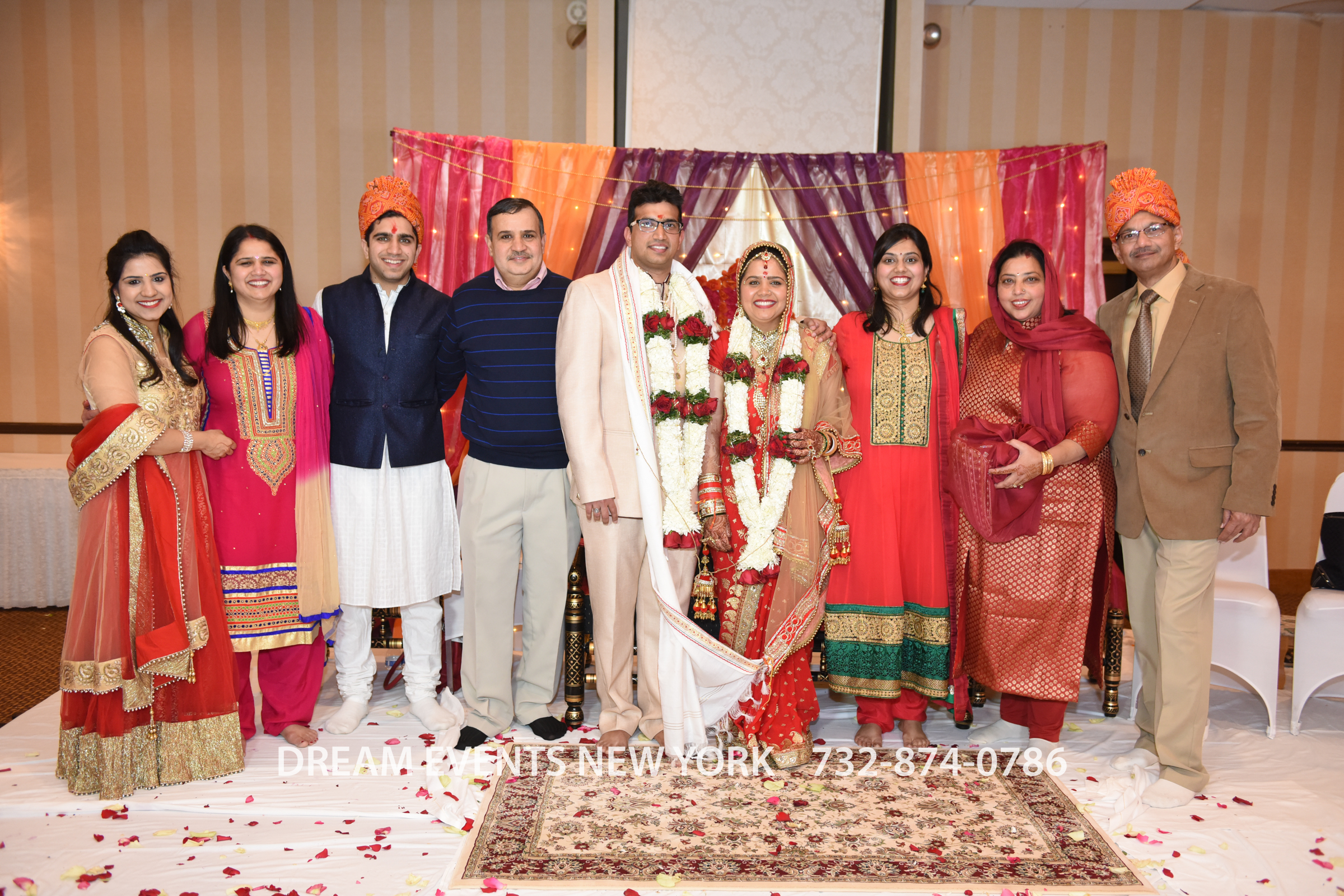 WEDDING 786