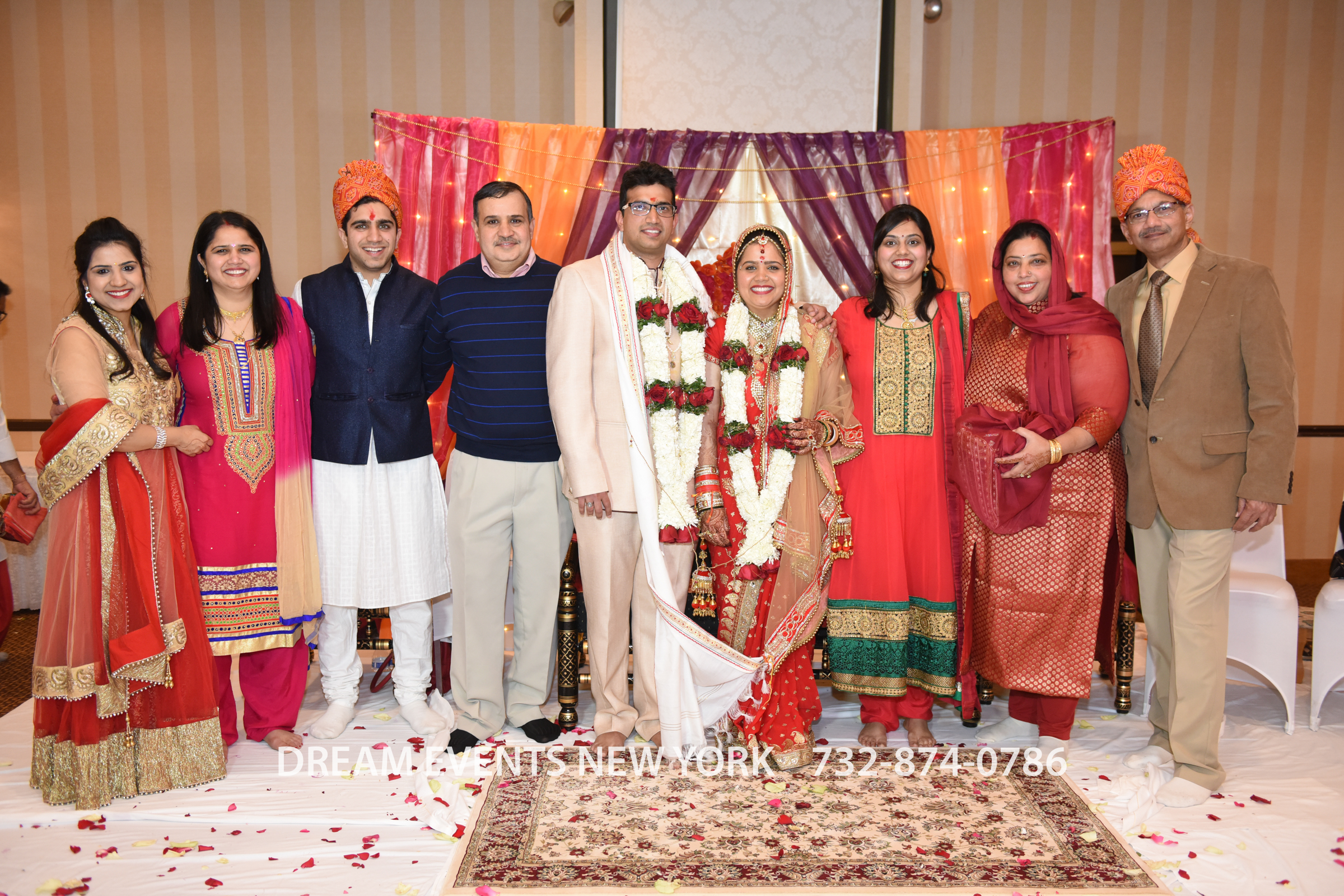 WEDDING 787