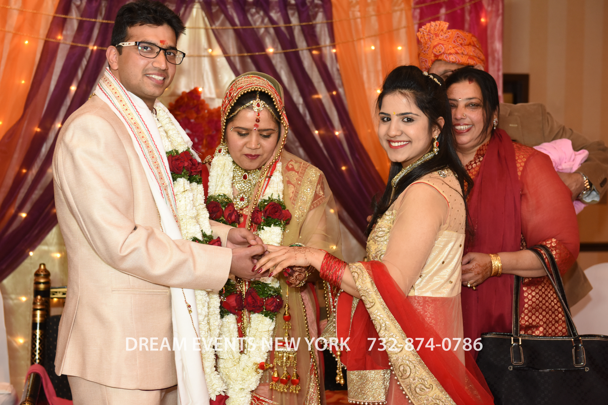 WEDDING 799