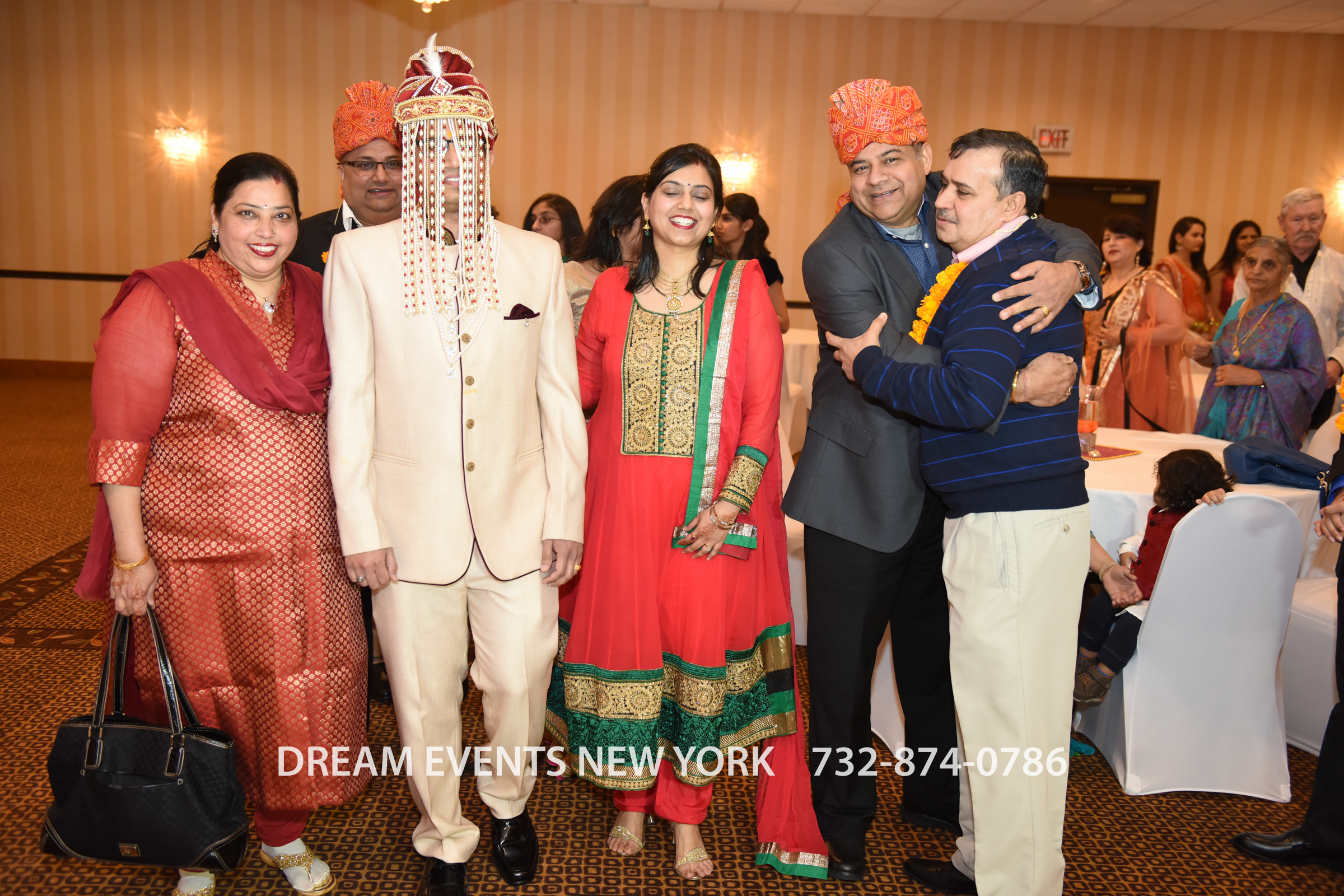 WEDDING 214