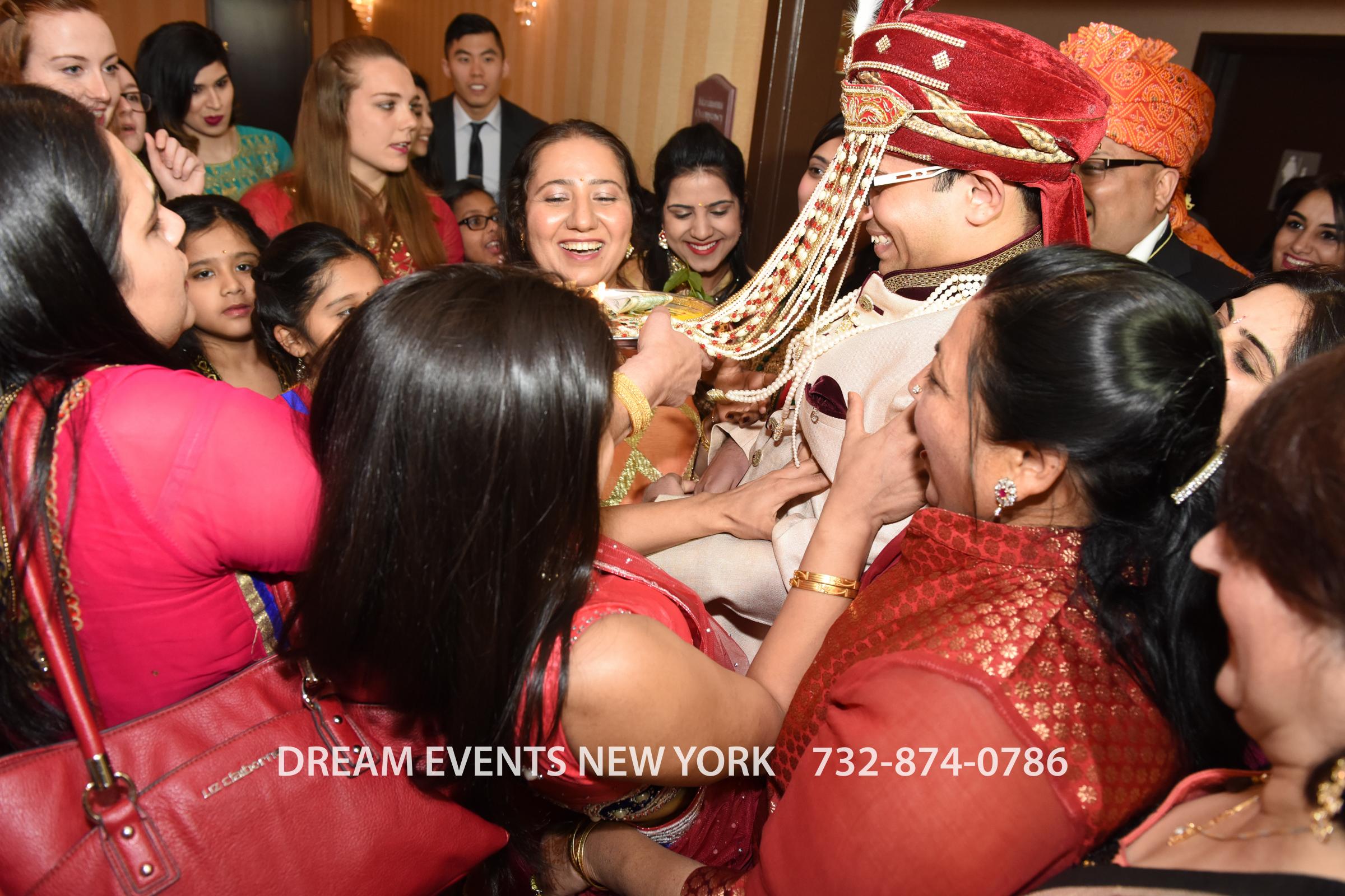 WEDDING 202