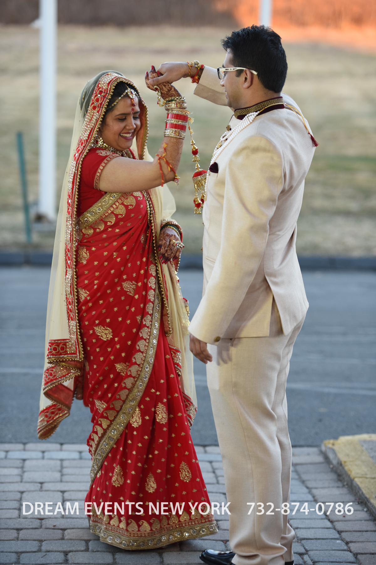 WEDDING 867