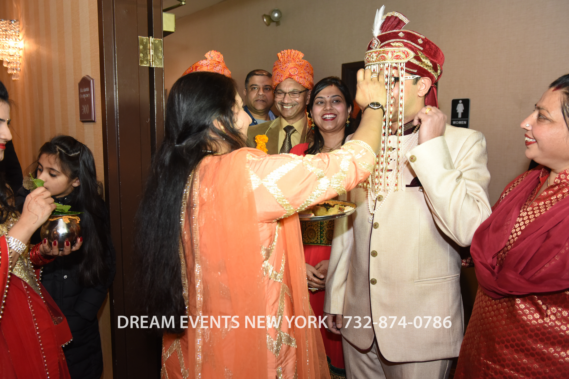 WEDDING 181