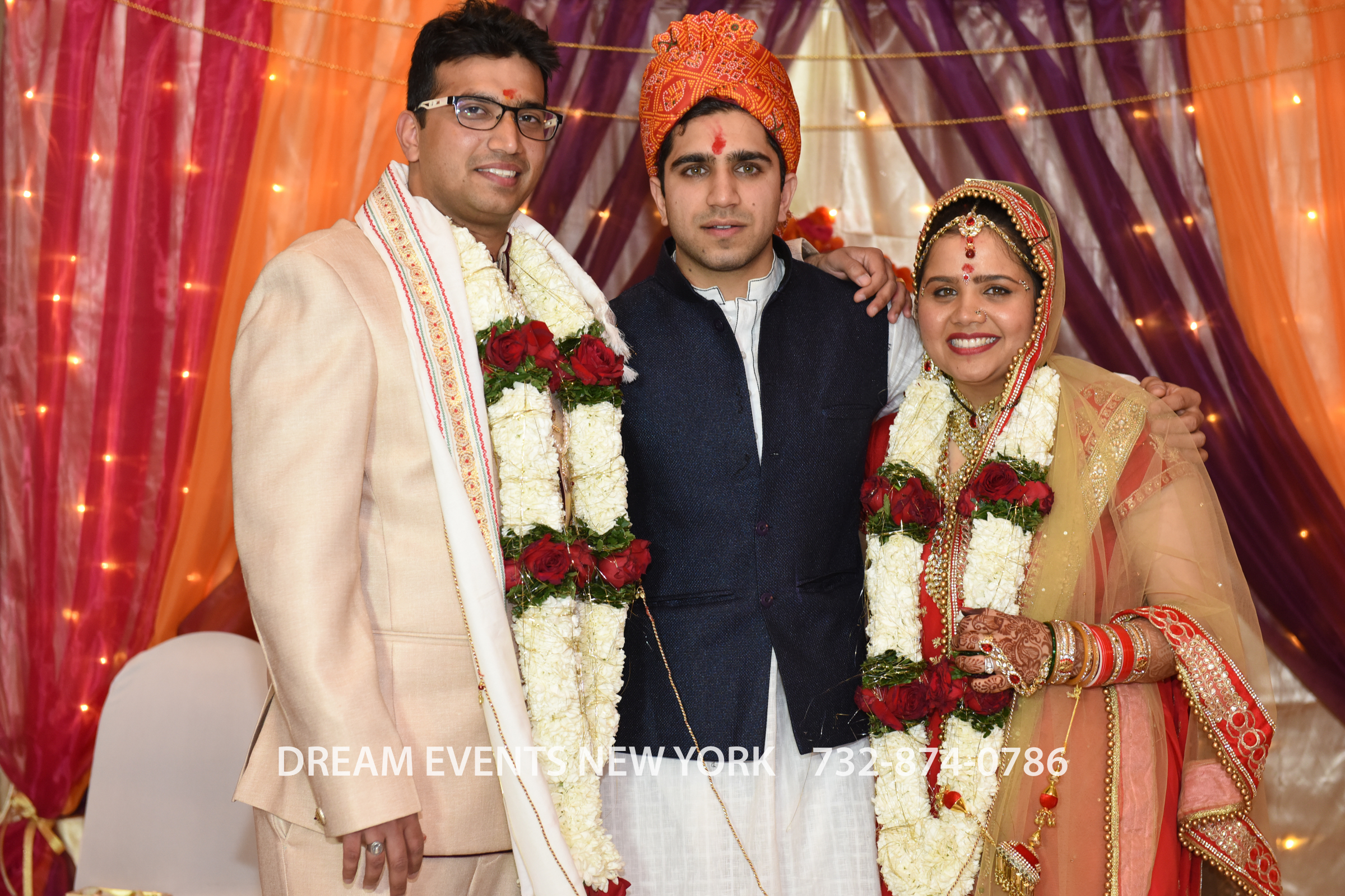 WEDDING 798