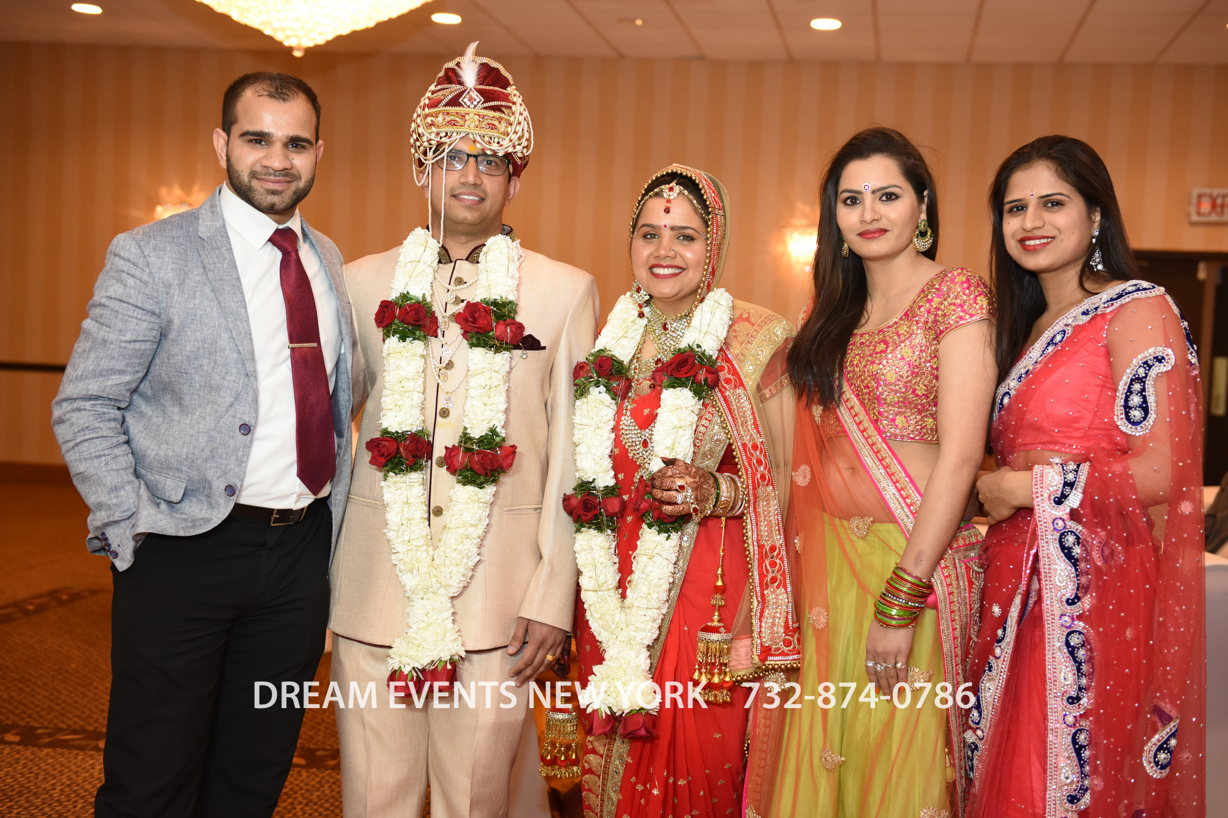 WEDDING 373