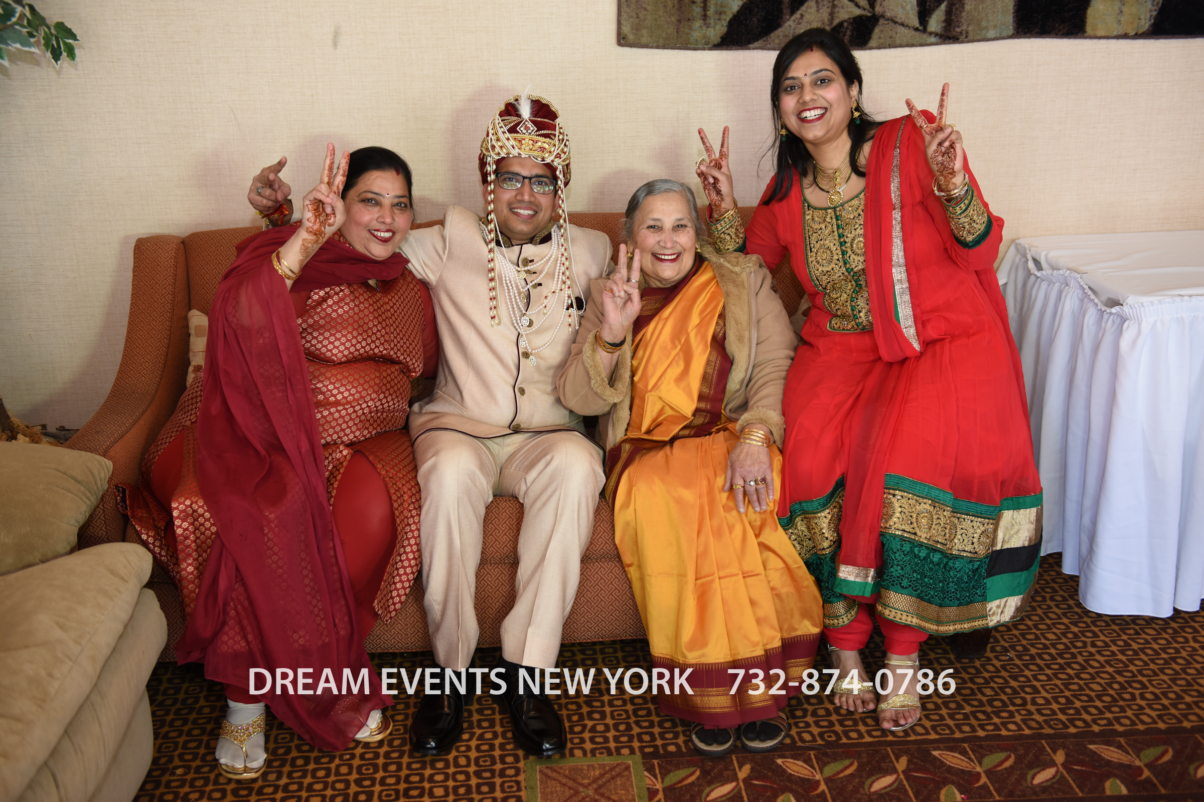 WEDDING 122