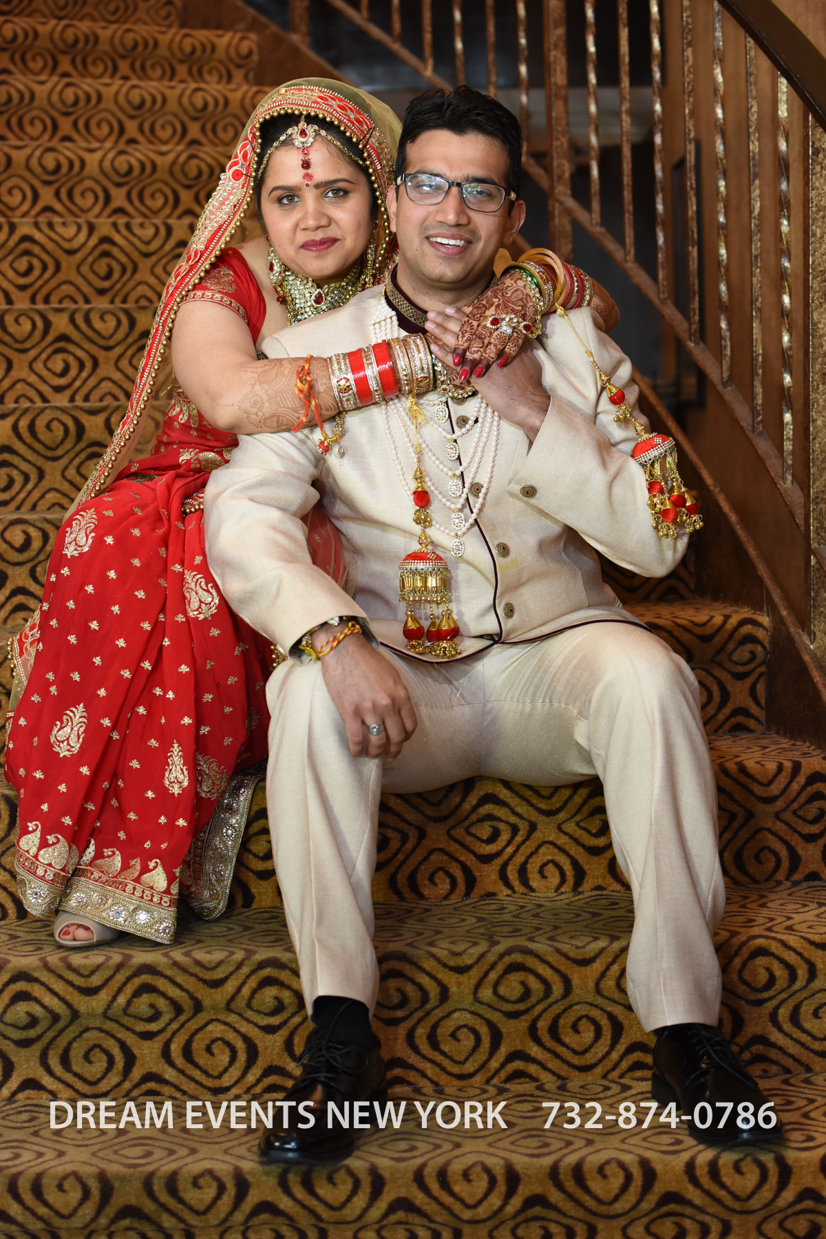 WEDDING 822
