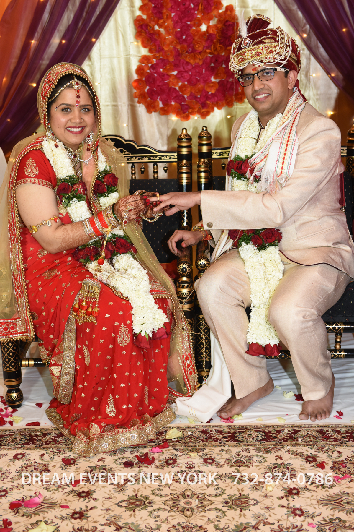 WEDDING 707