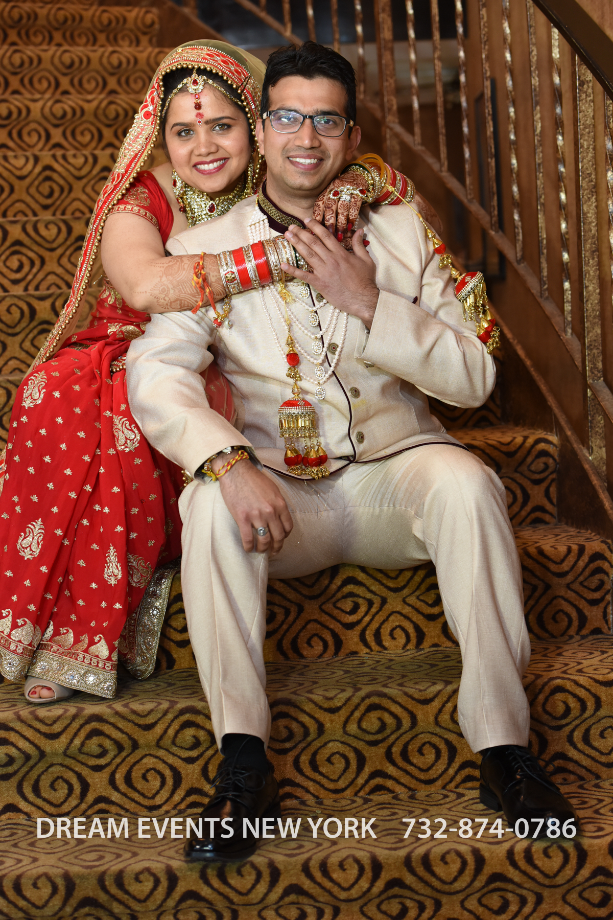 WEDDING 821