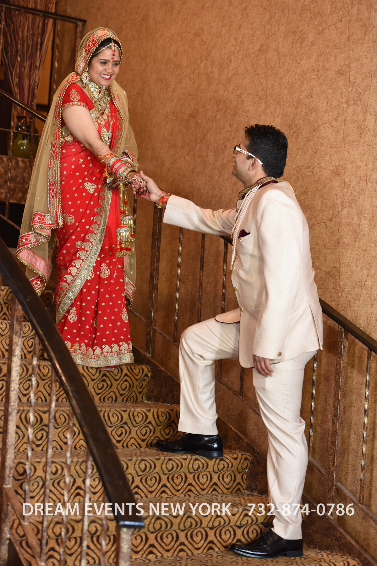 WEDDING 807