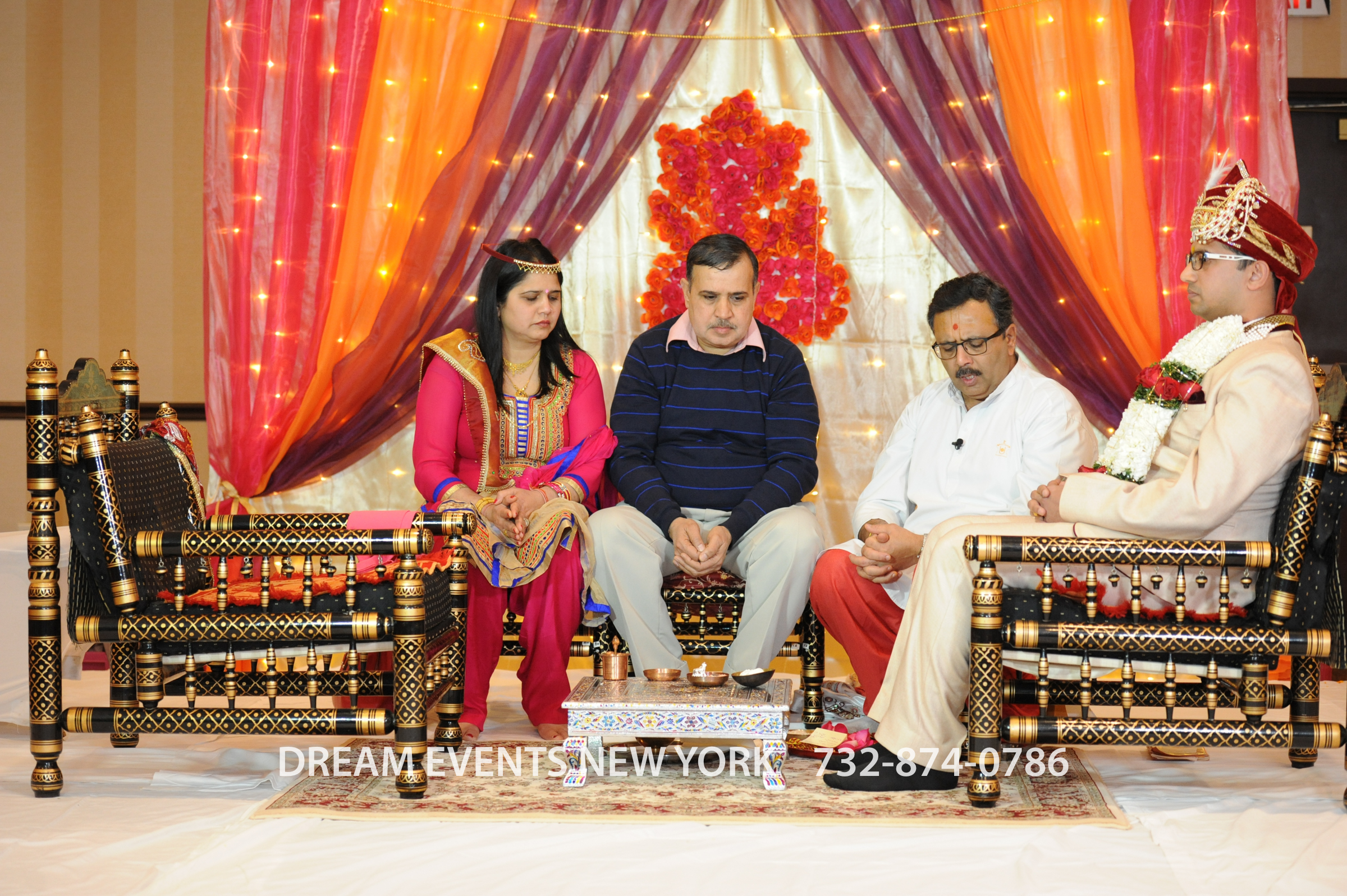 WEDDING 392