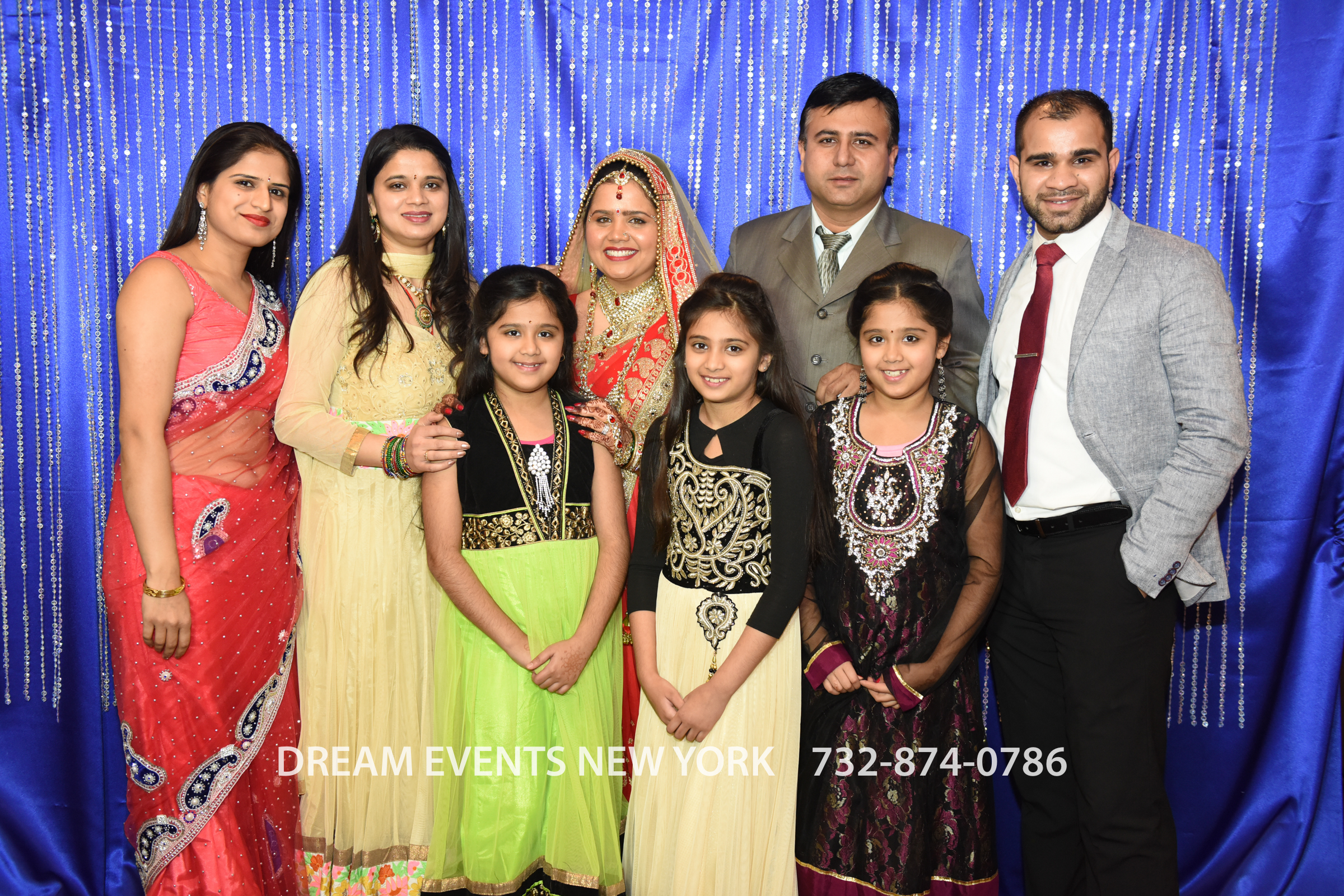 WEDDING 273