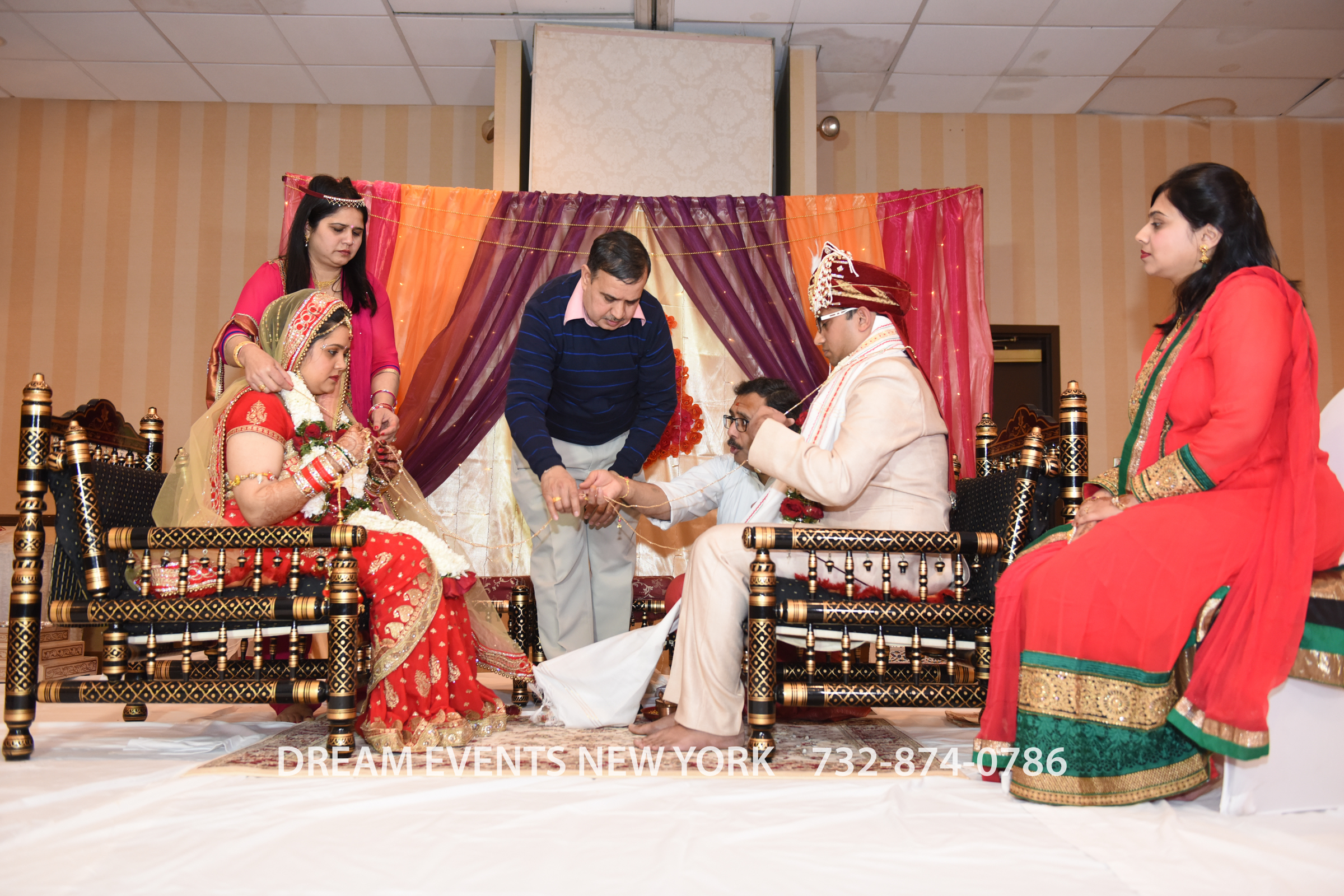 WEDDING 469