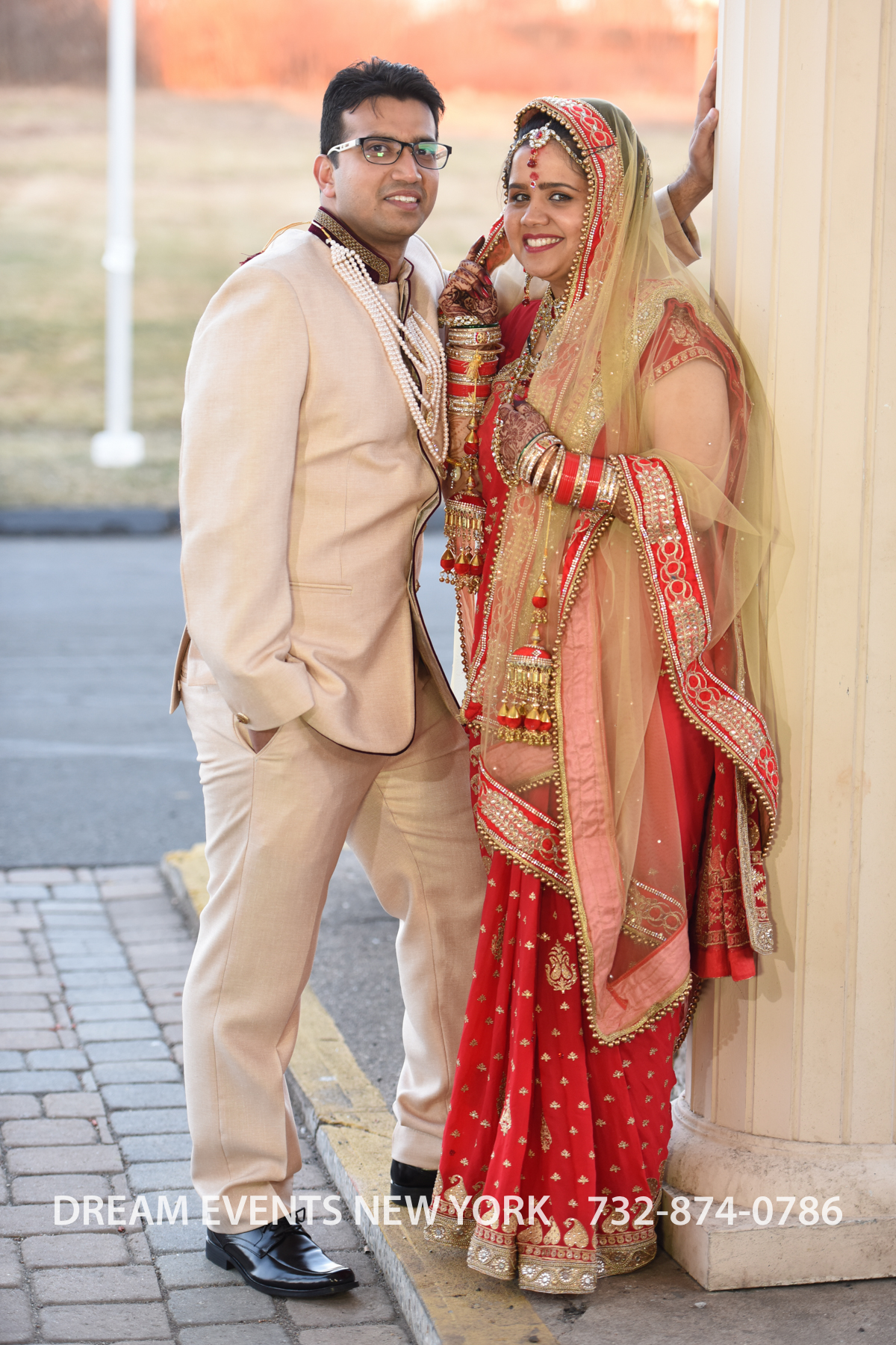 WEDDING 872
