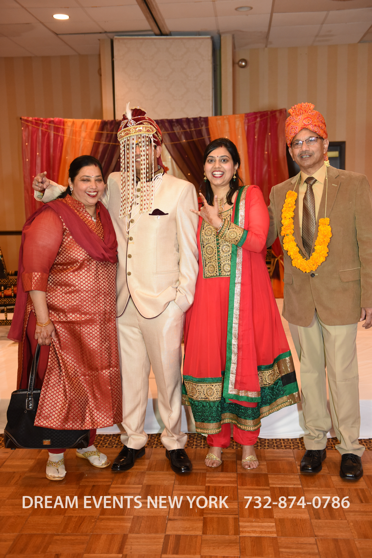 WEDDING 225