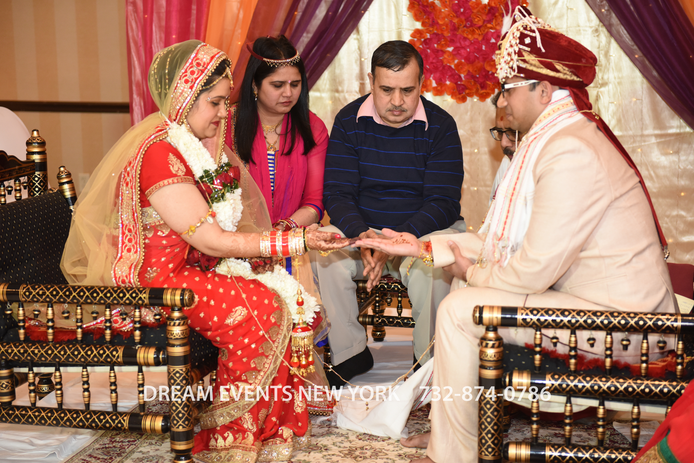 WEDDING 475