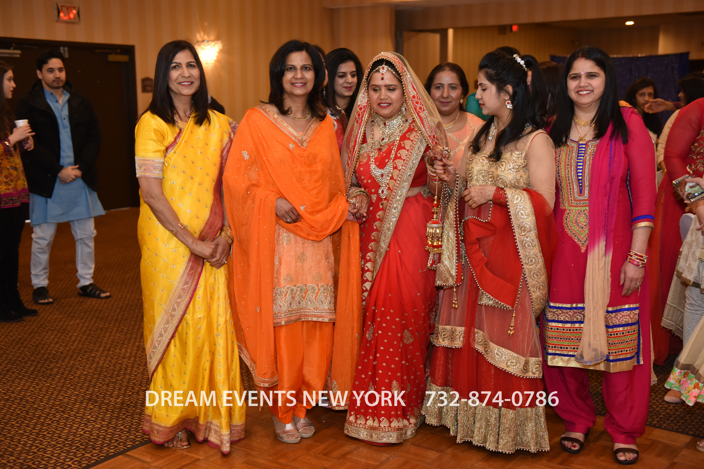 WEDDING 290