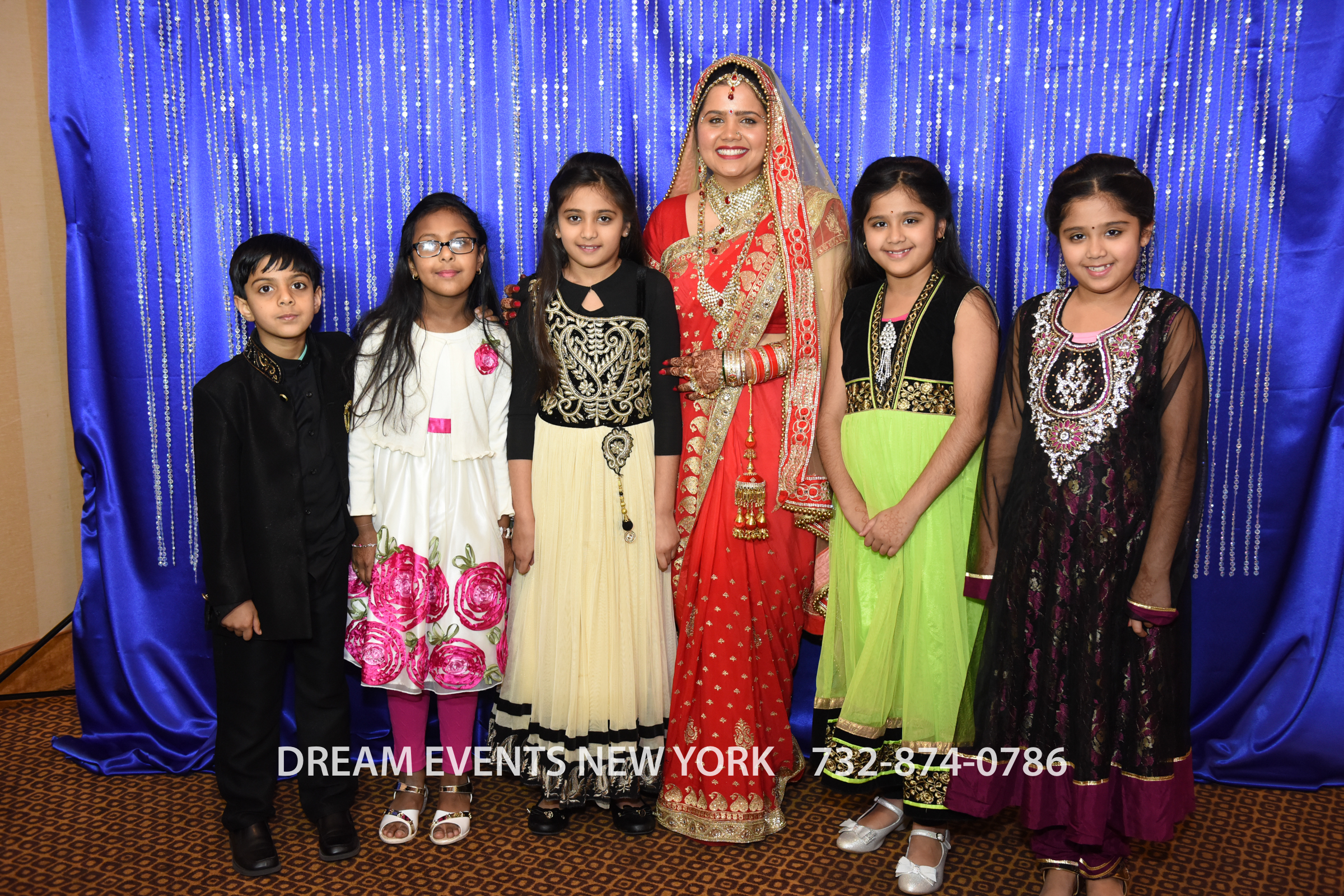 WEDDING 268