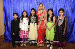 WEDDING 268