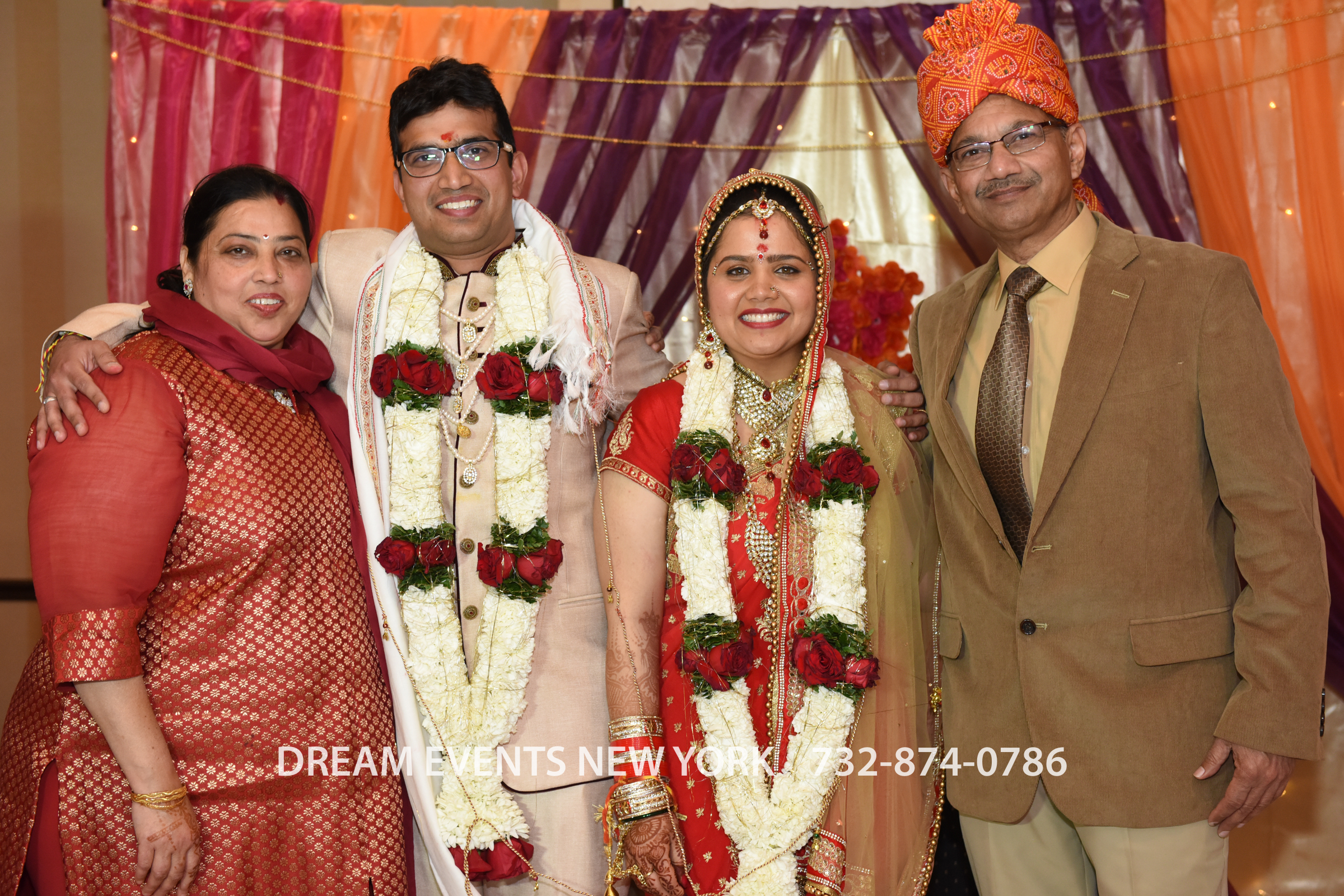 WEDDING 762