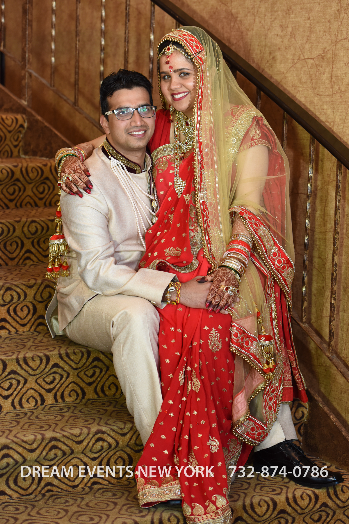 WEDDING 834
