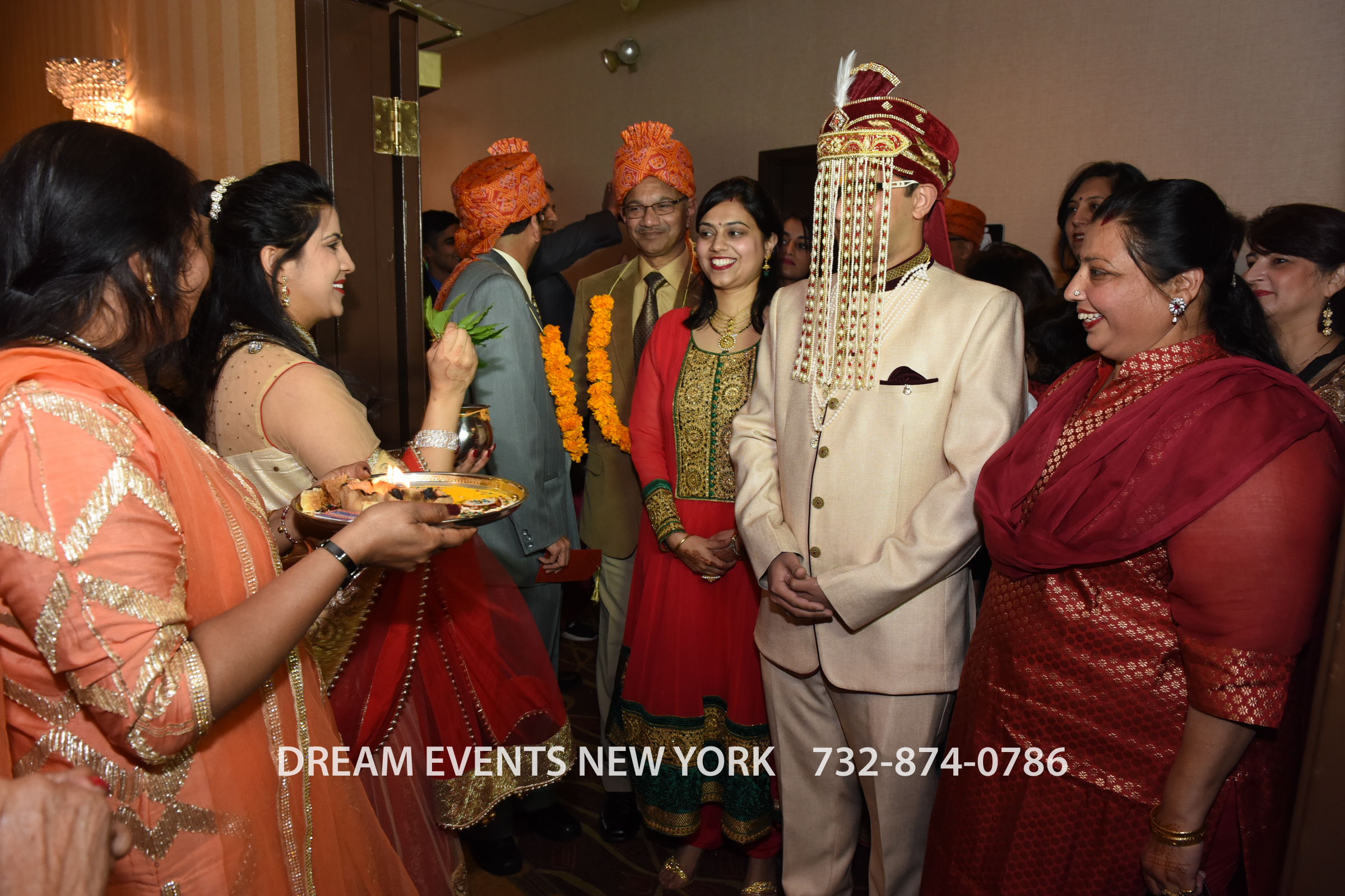 WEDDING 190