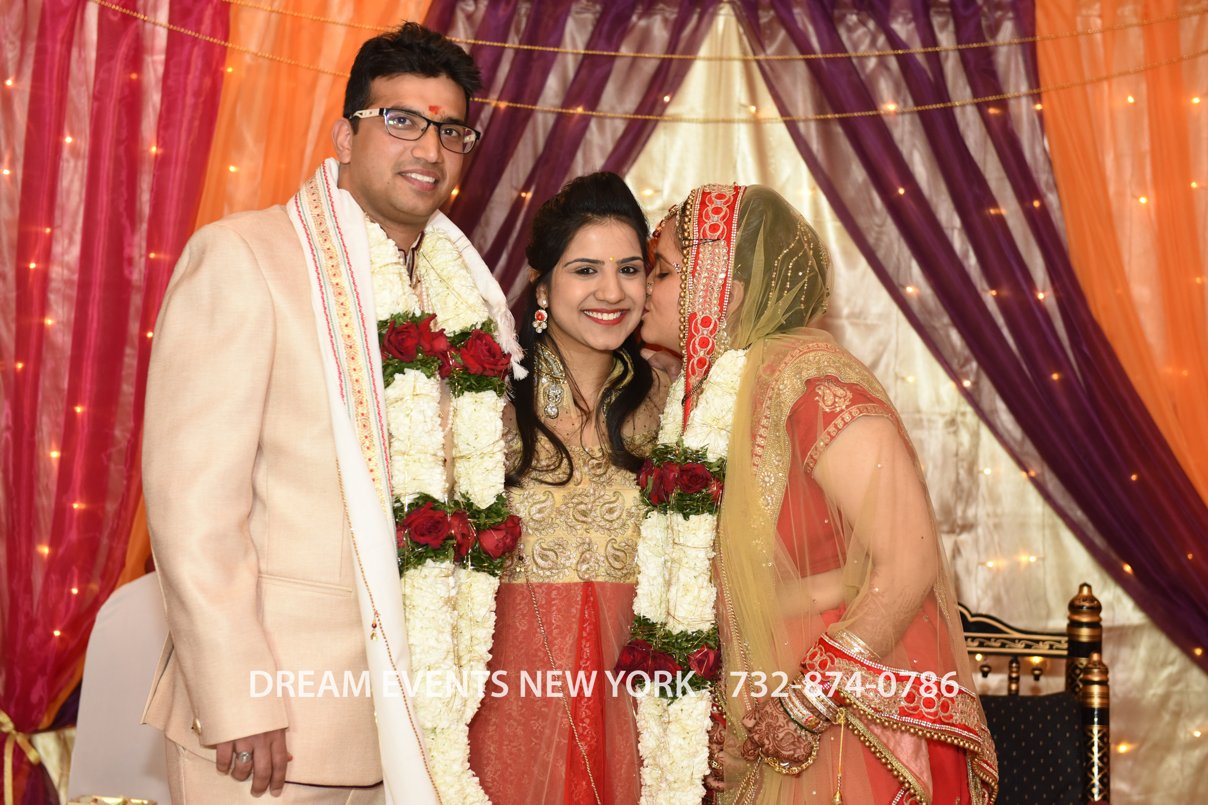 WEDDING 791