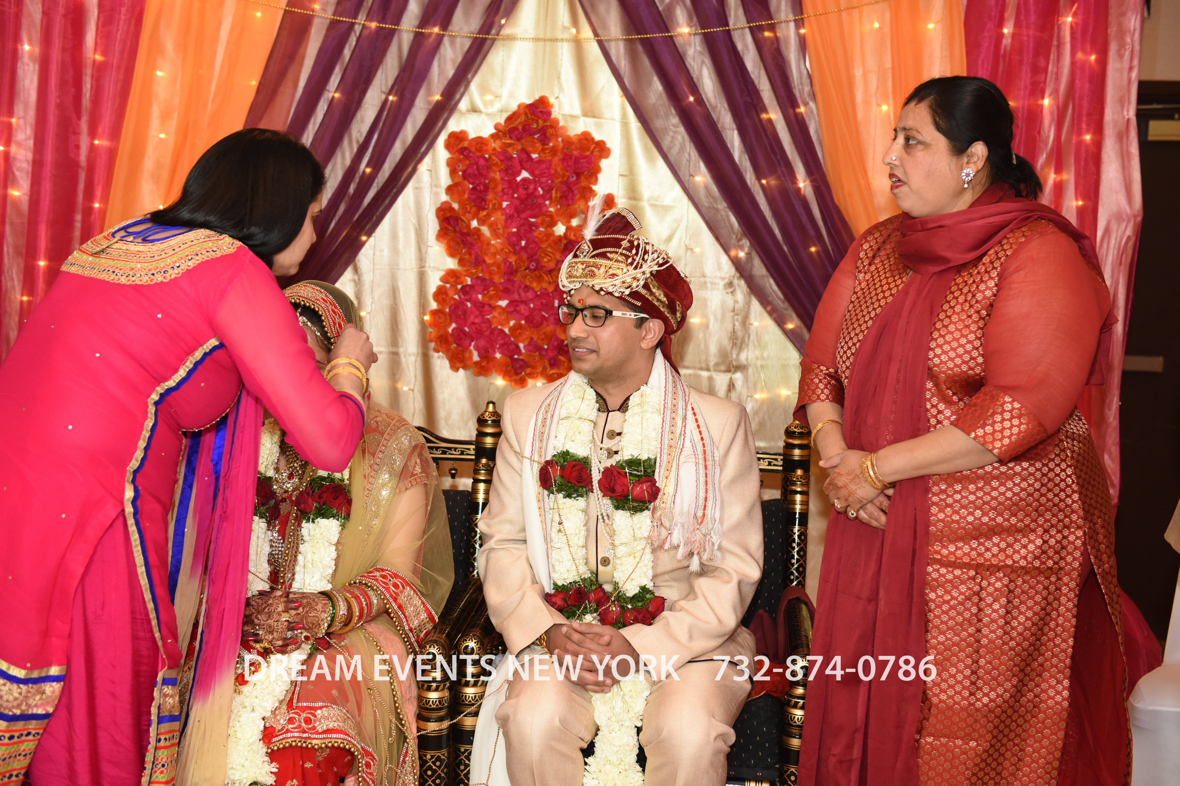 WEDDING 638