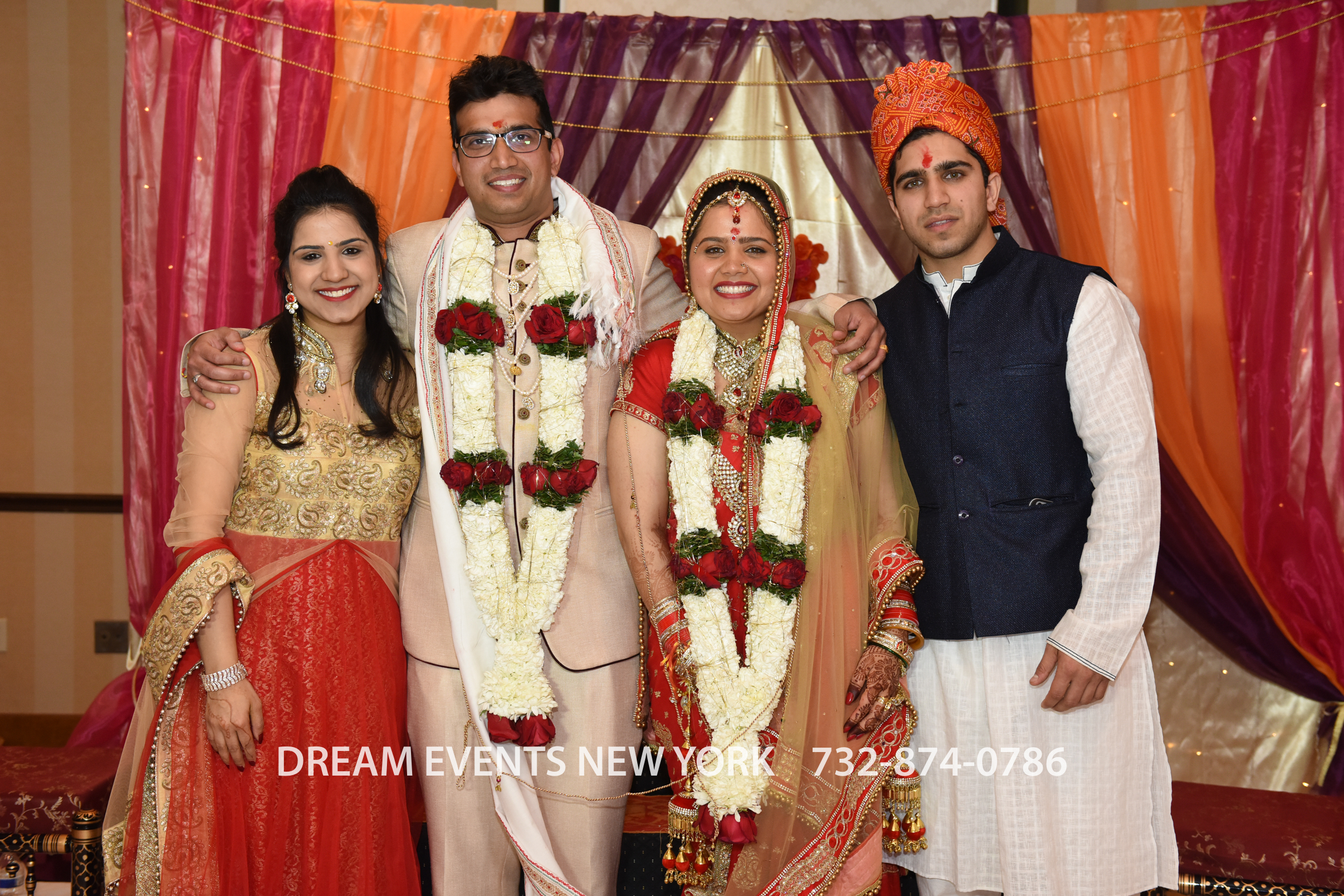 WEDDING 775