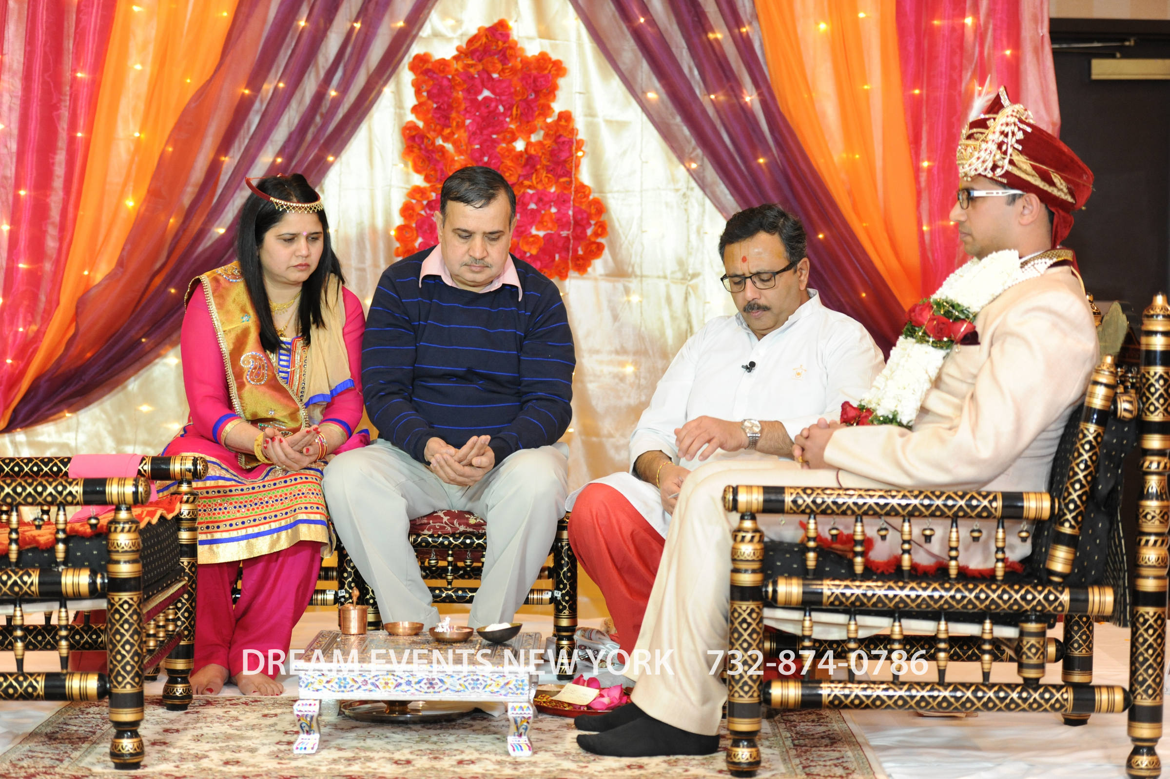 WEDDING 391