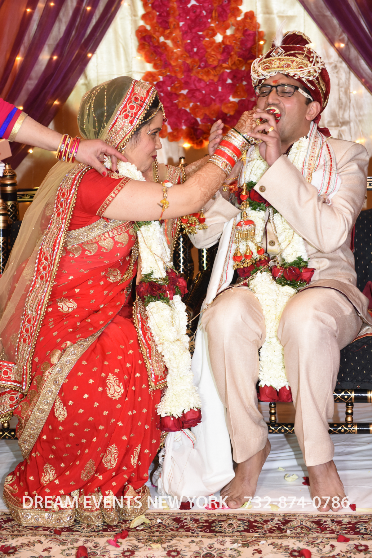 WEDDING 655