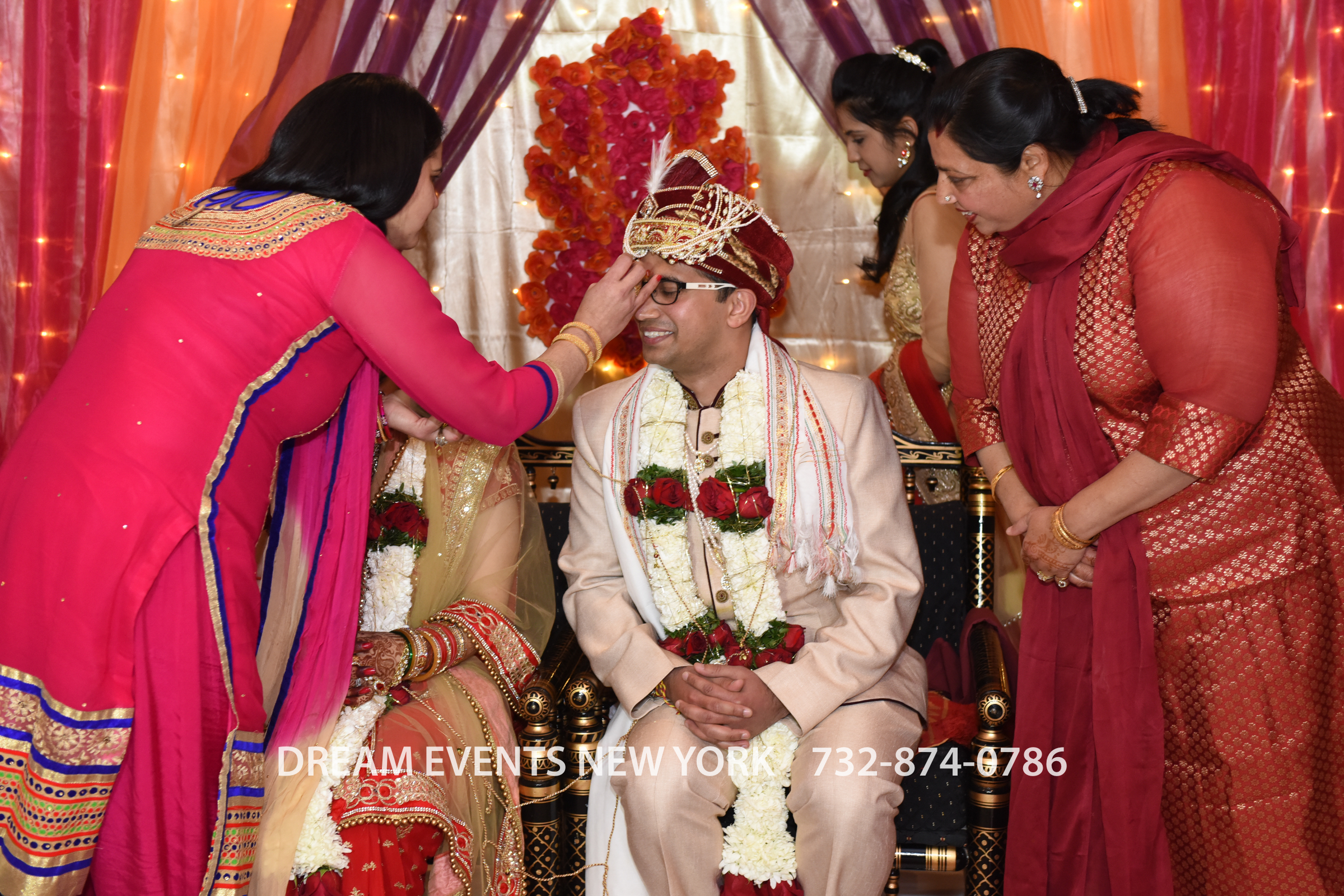 WEDDING 637
