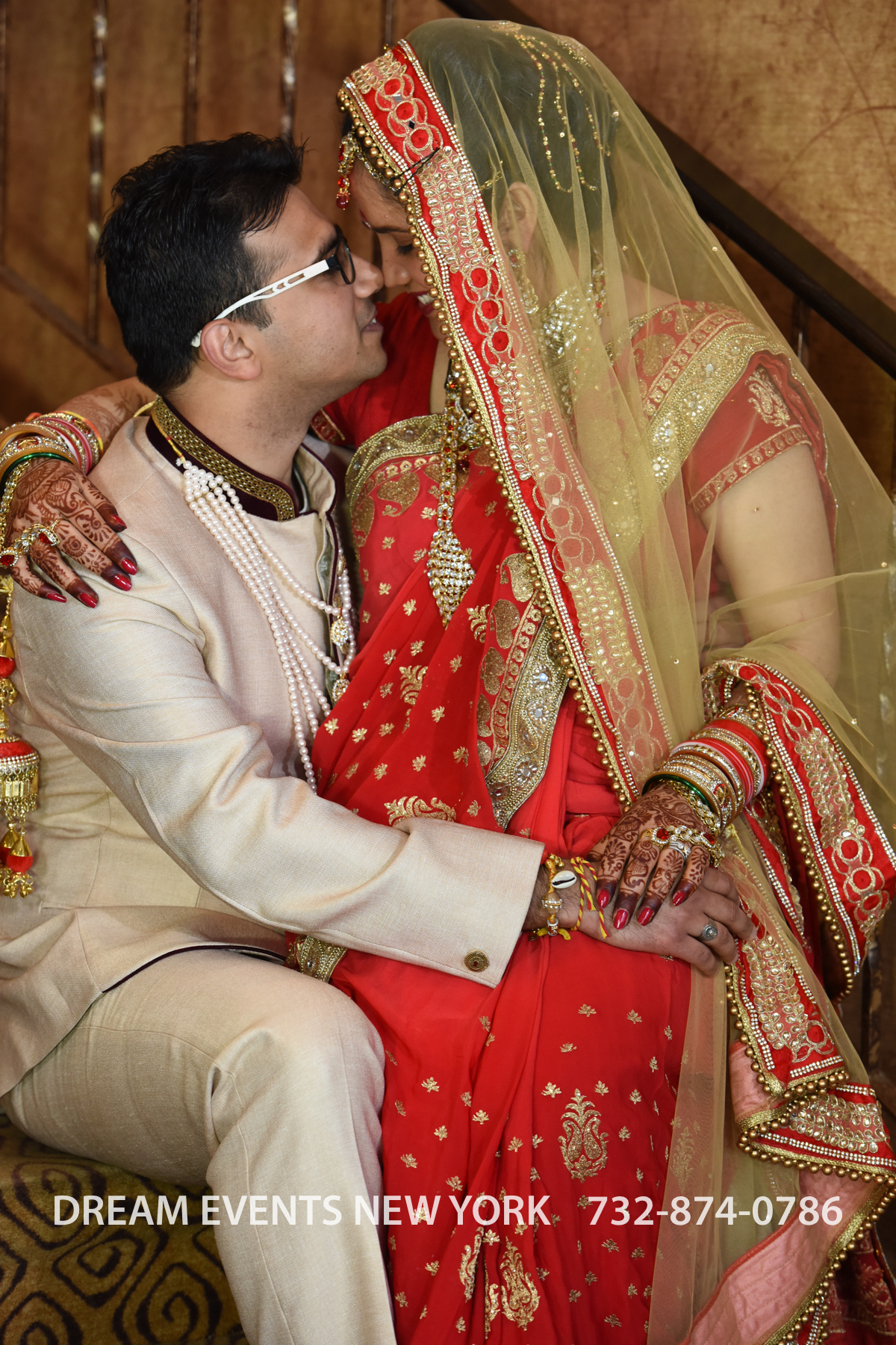 WEDDING 837
