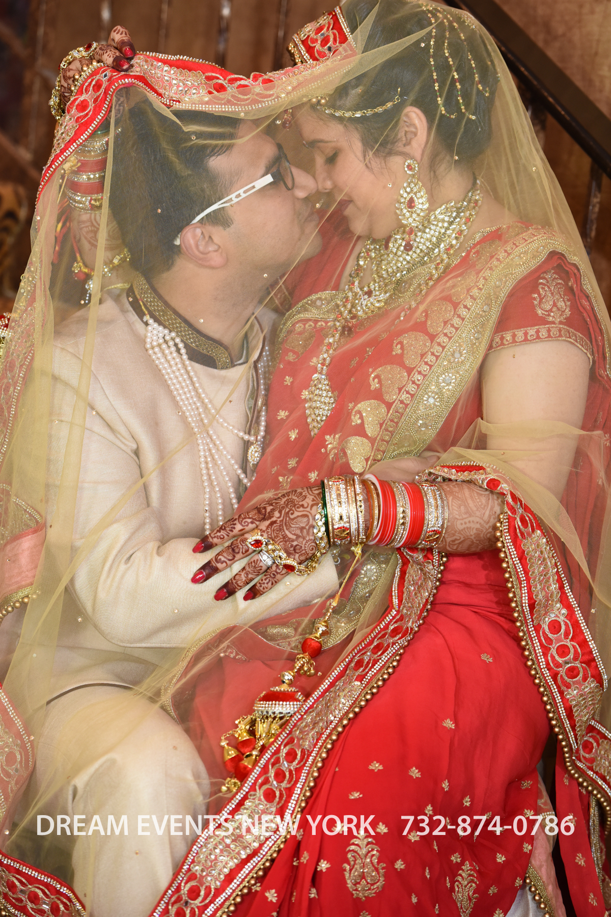 WEDDING 839