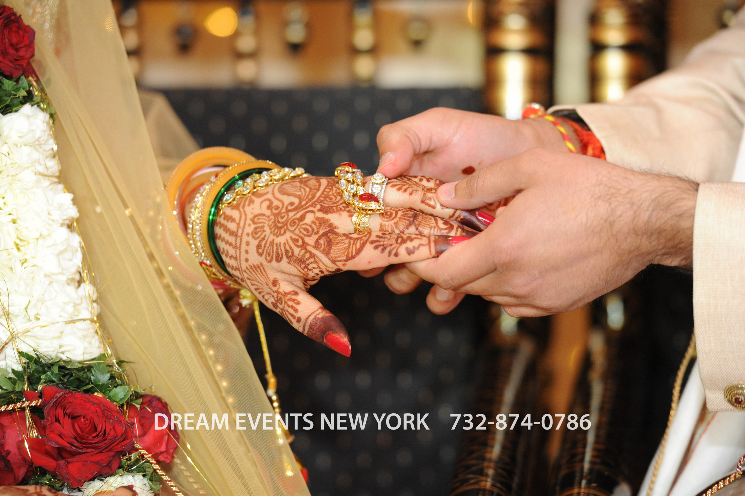 WEDDING 895