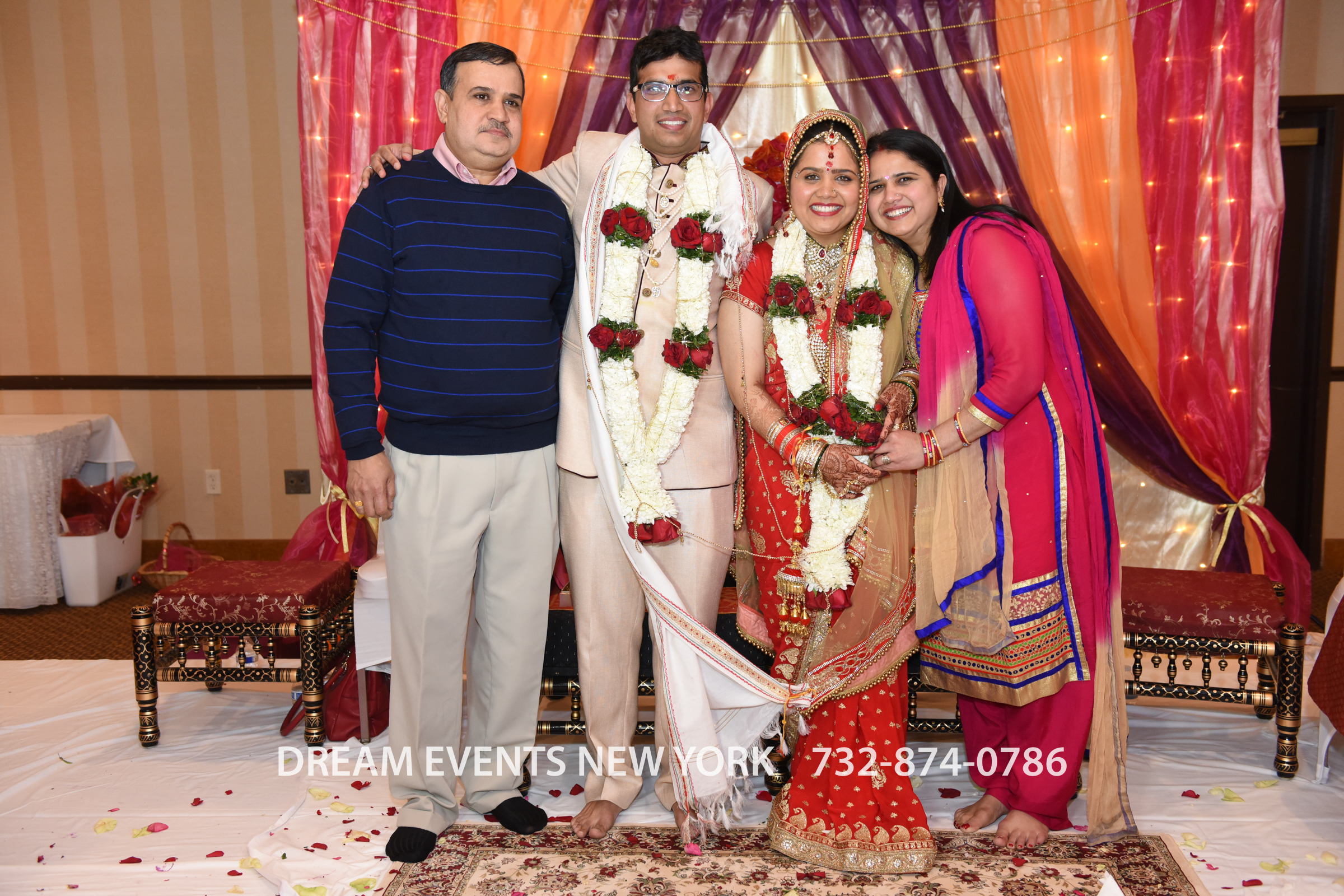 WEDDING 766