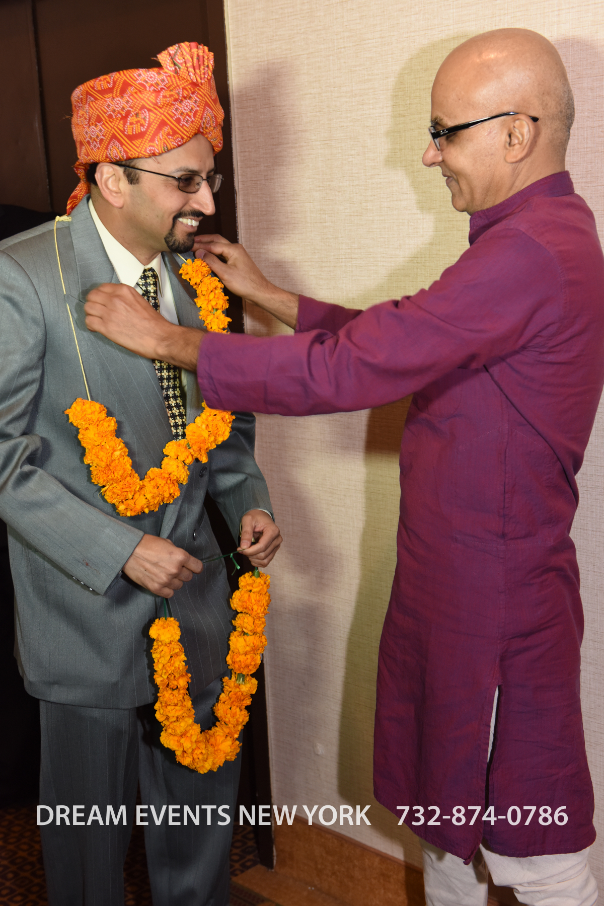WEDDING 165
