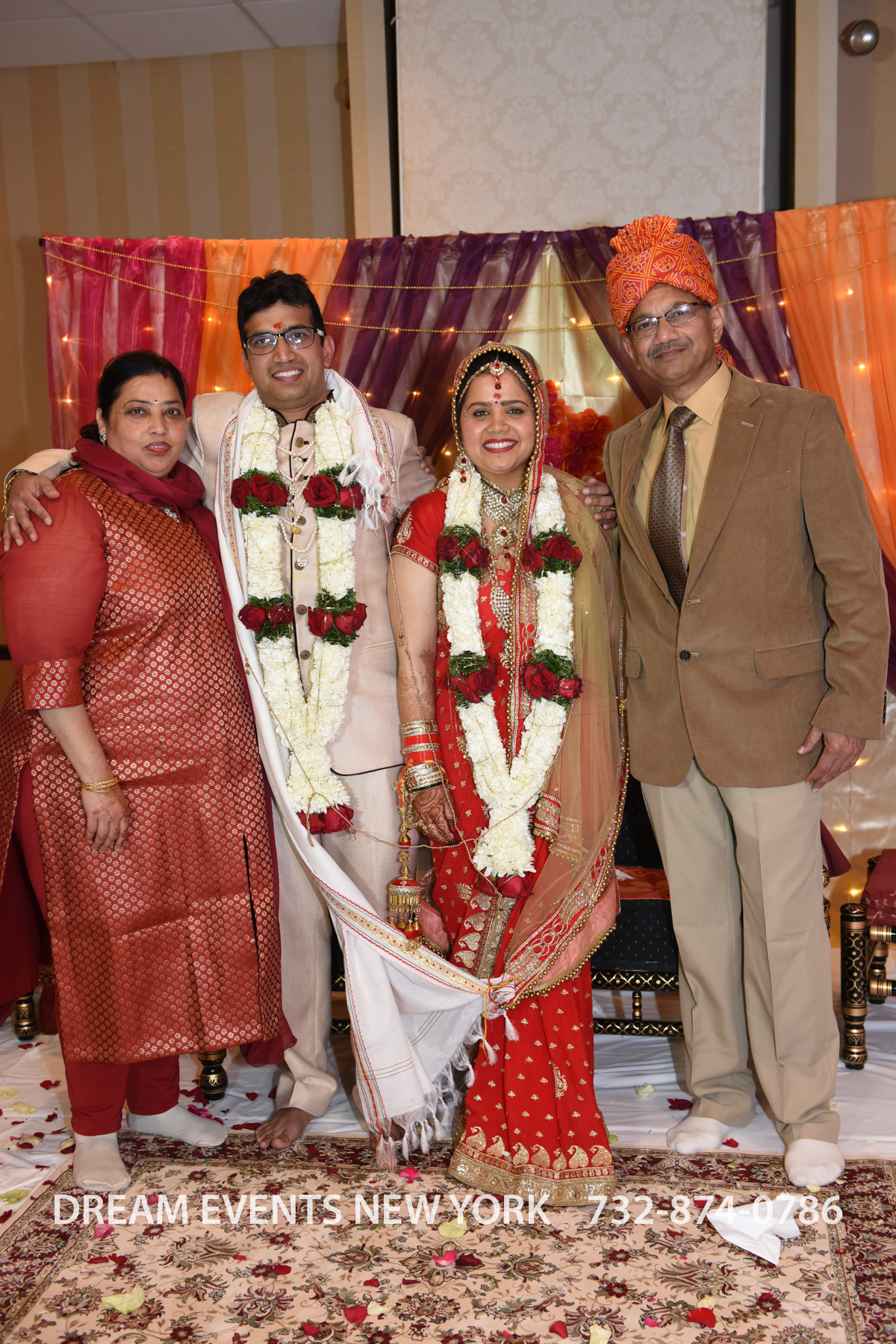 WEDDING 763