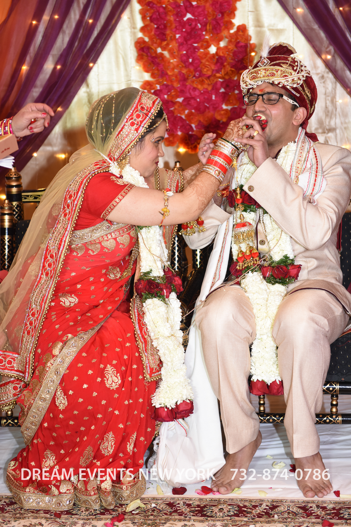 WEDDING 654