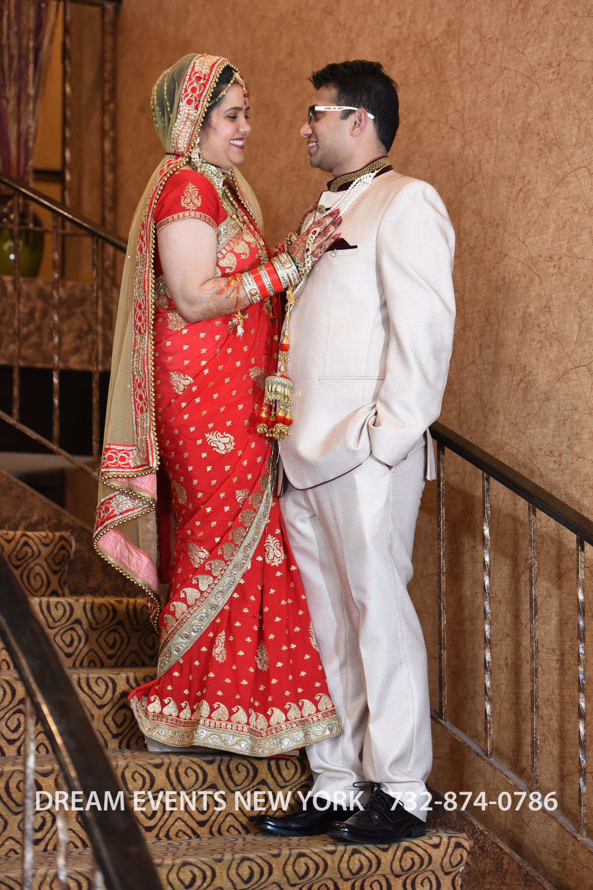 WEDDING 802