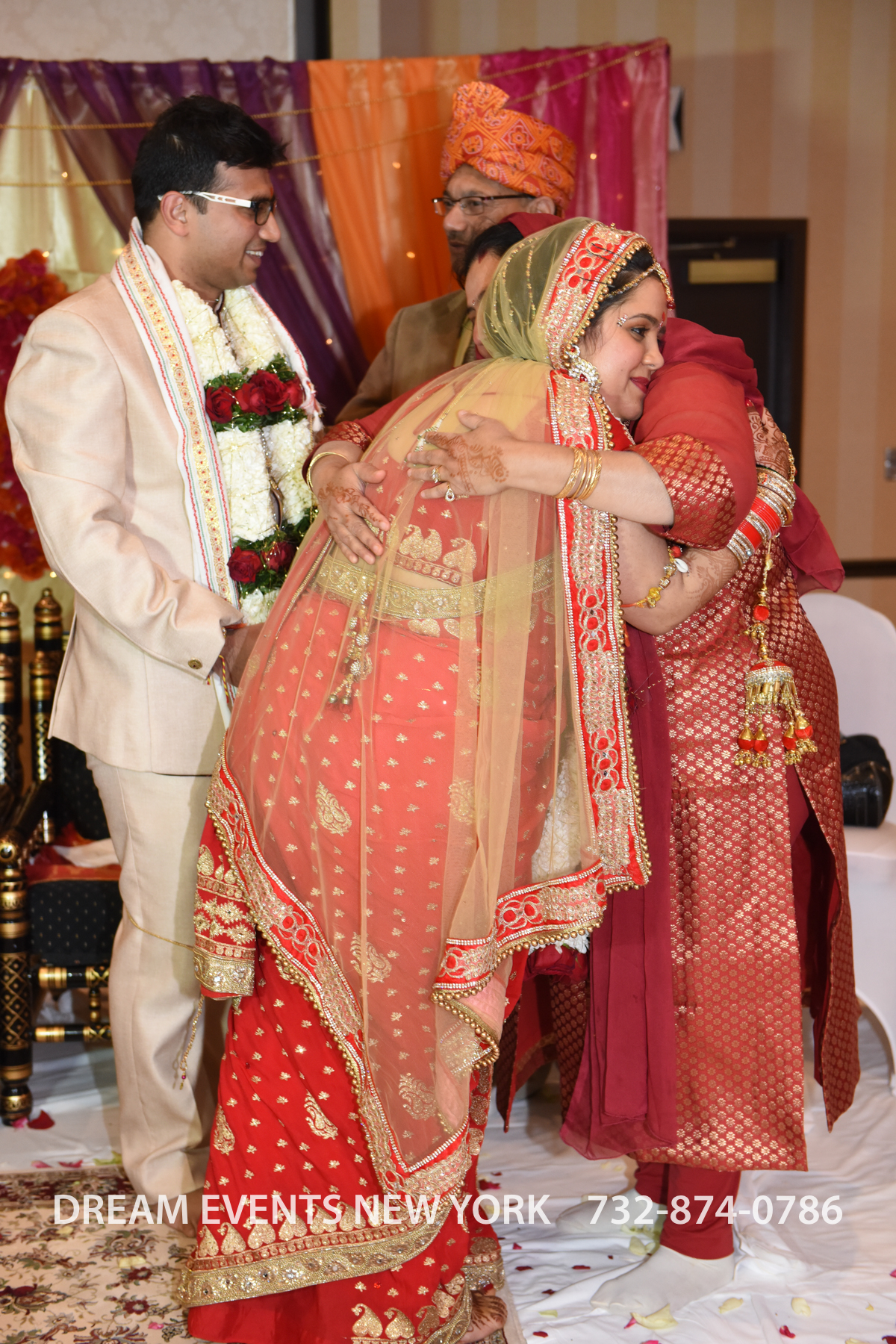 WEDDING 741