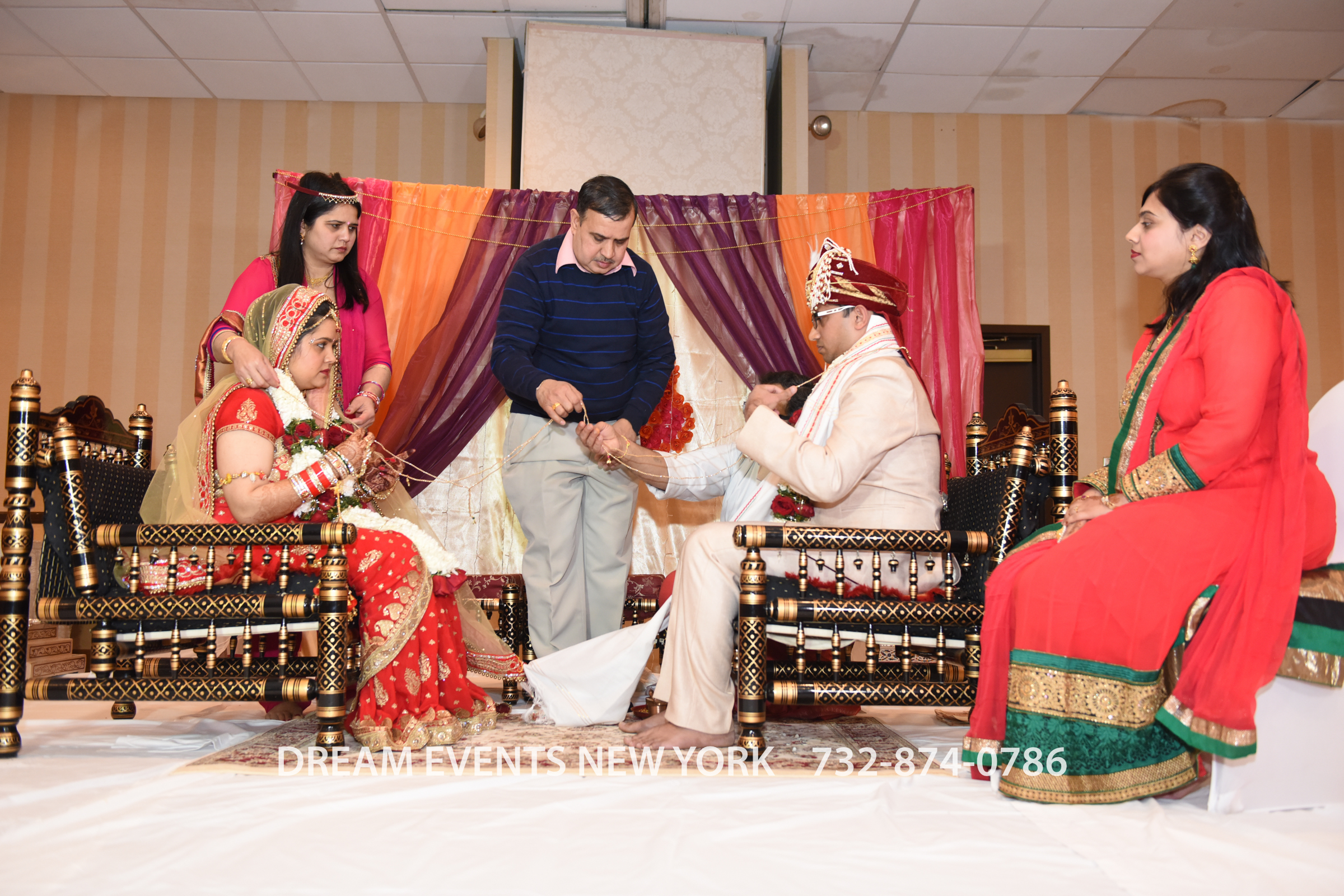 WEDDING 470
