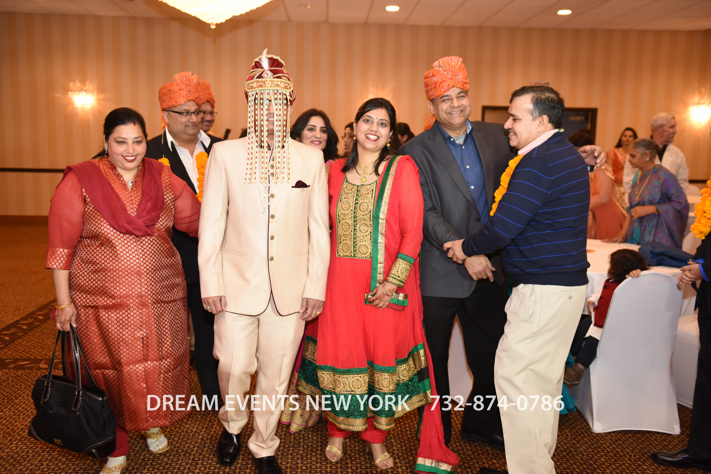 WEDDING 212