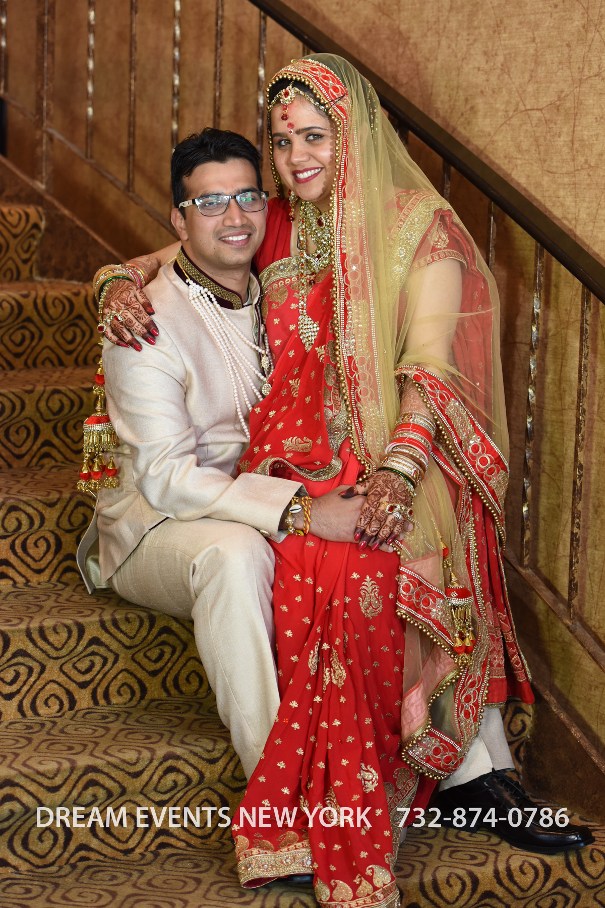 WEDDING 833