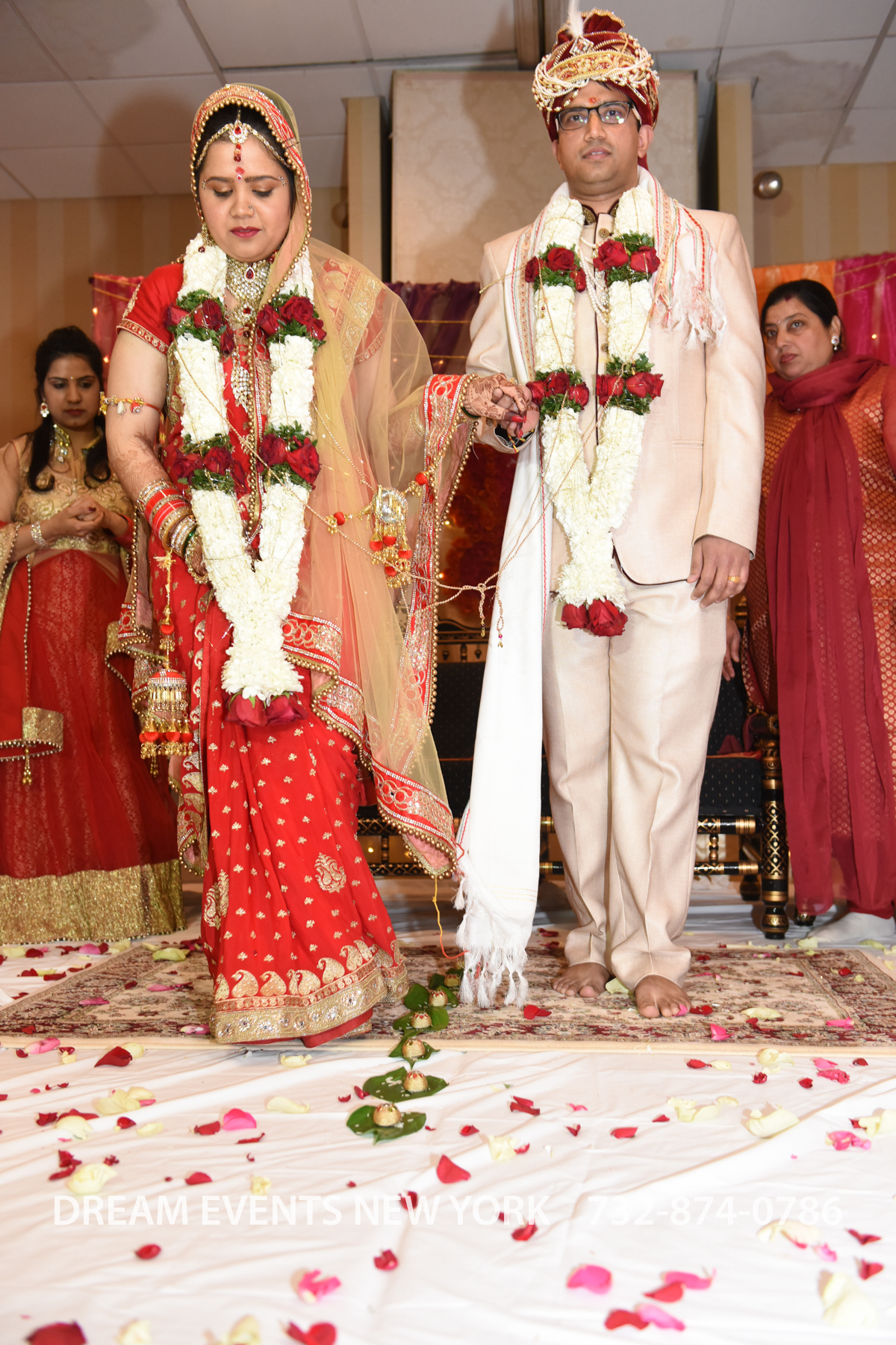 WEDDING 621