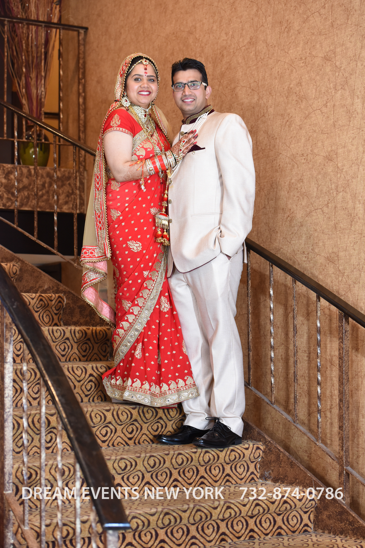 WEDDING 801