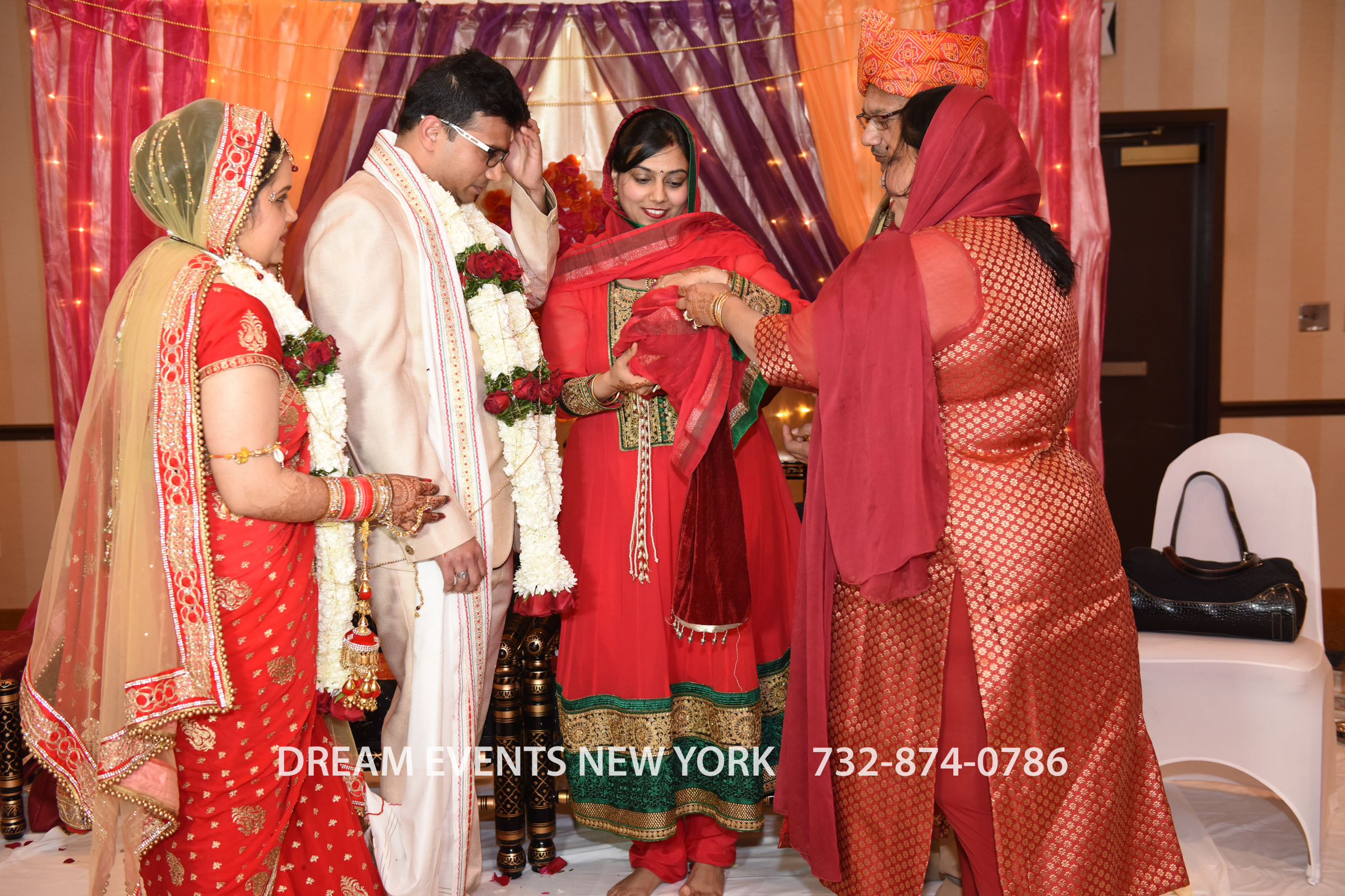 WEDDING 729